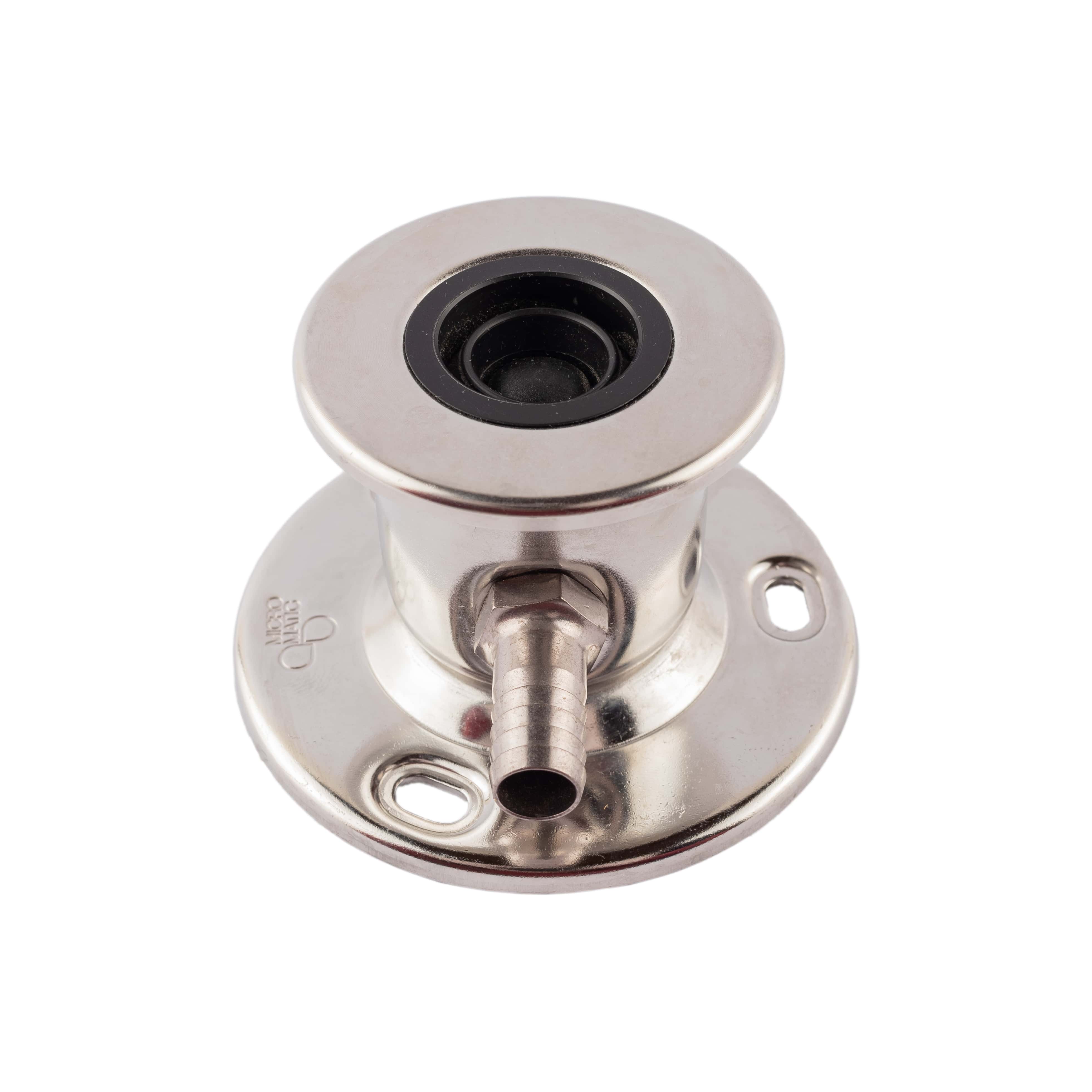 Reinigungsadapter für AfG-Zapfköpfe 1x 10 mm Tülle_2