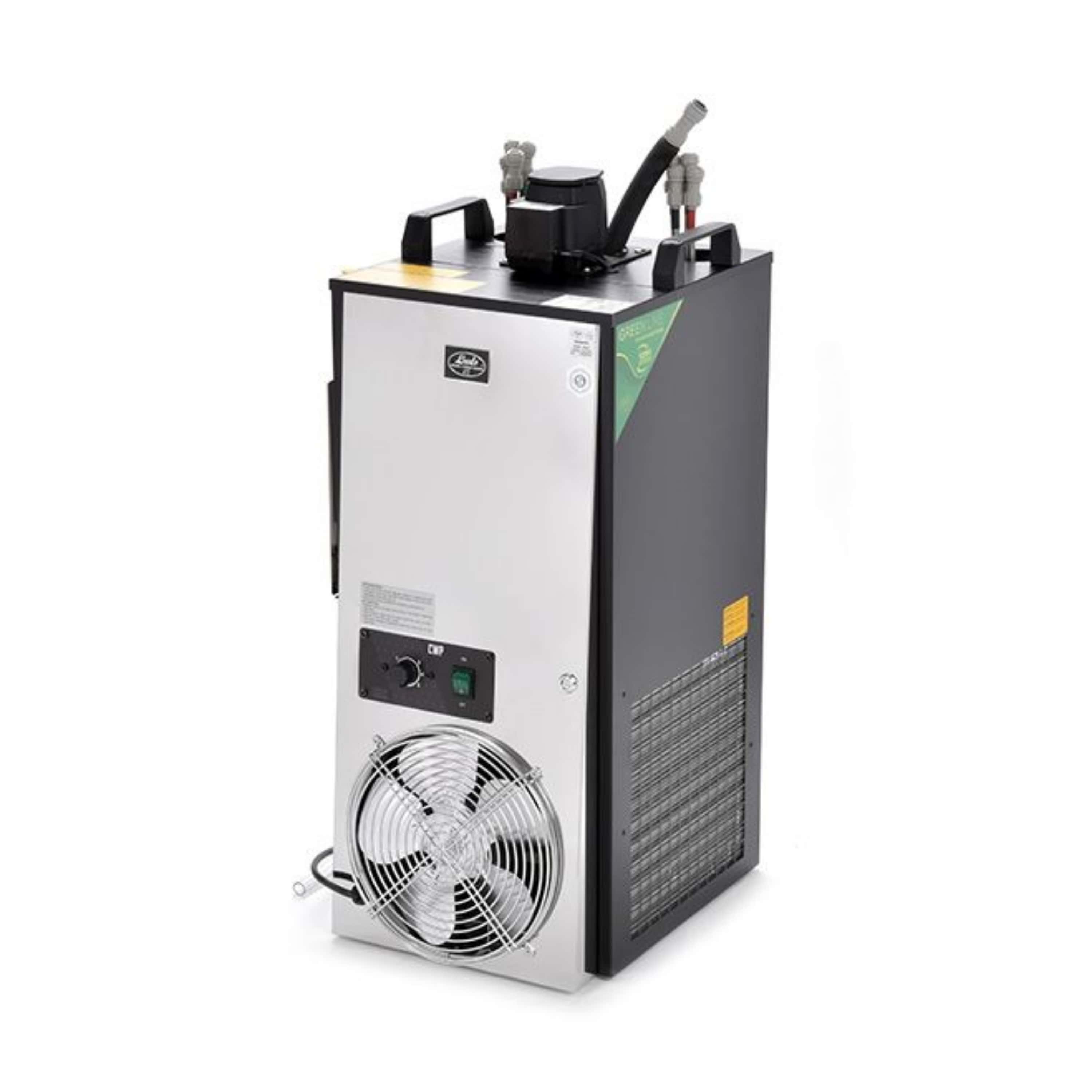 Lindr Durchlaufkühler Serie CWP