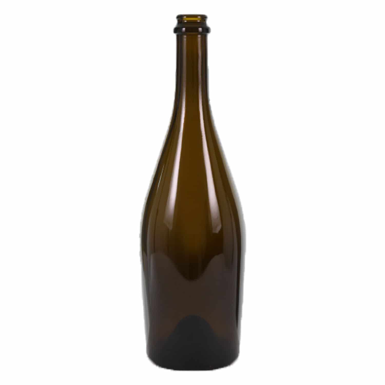 Champagnerflasche ANASSA 0,75 Liter