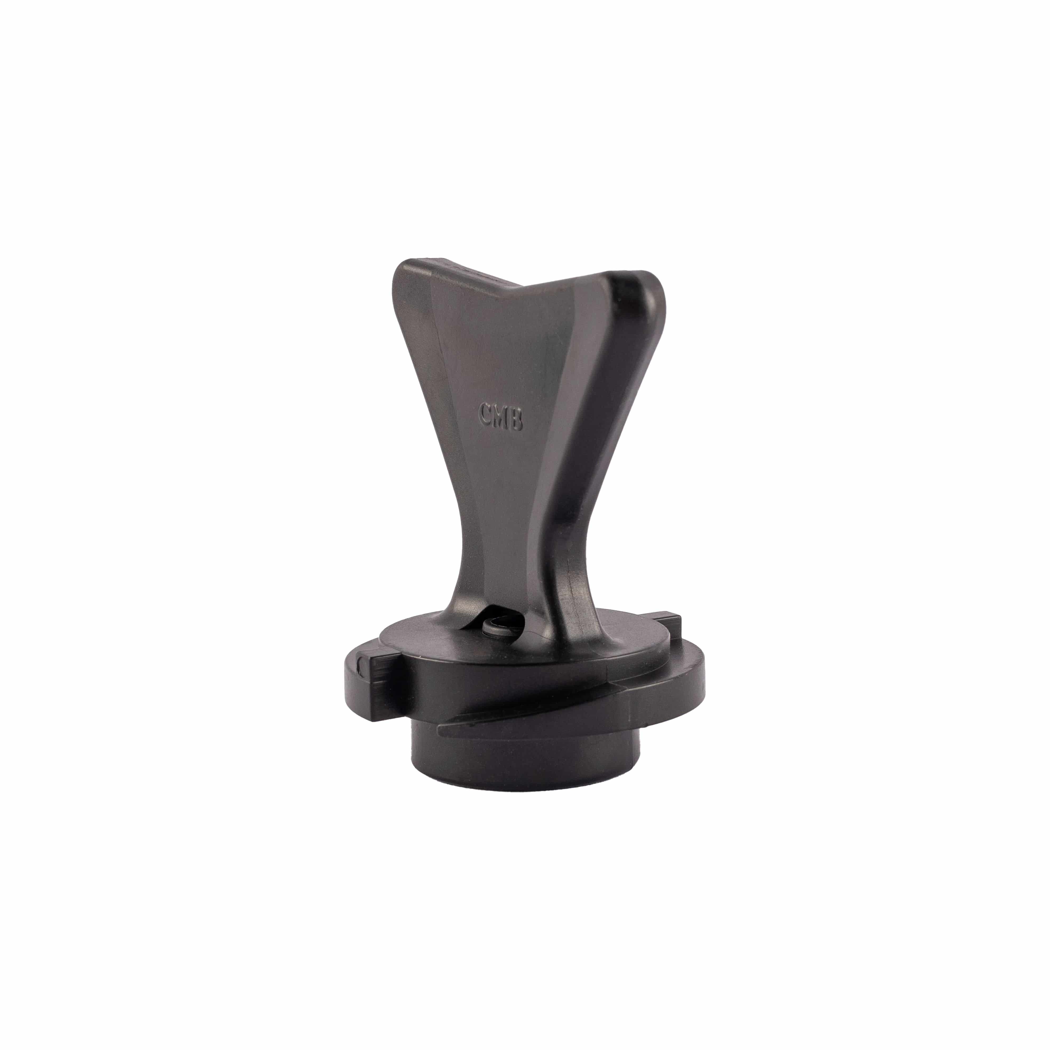 Luftventil für Korbfitting - Kunststoff