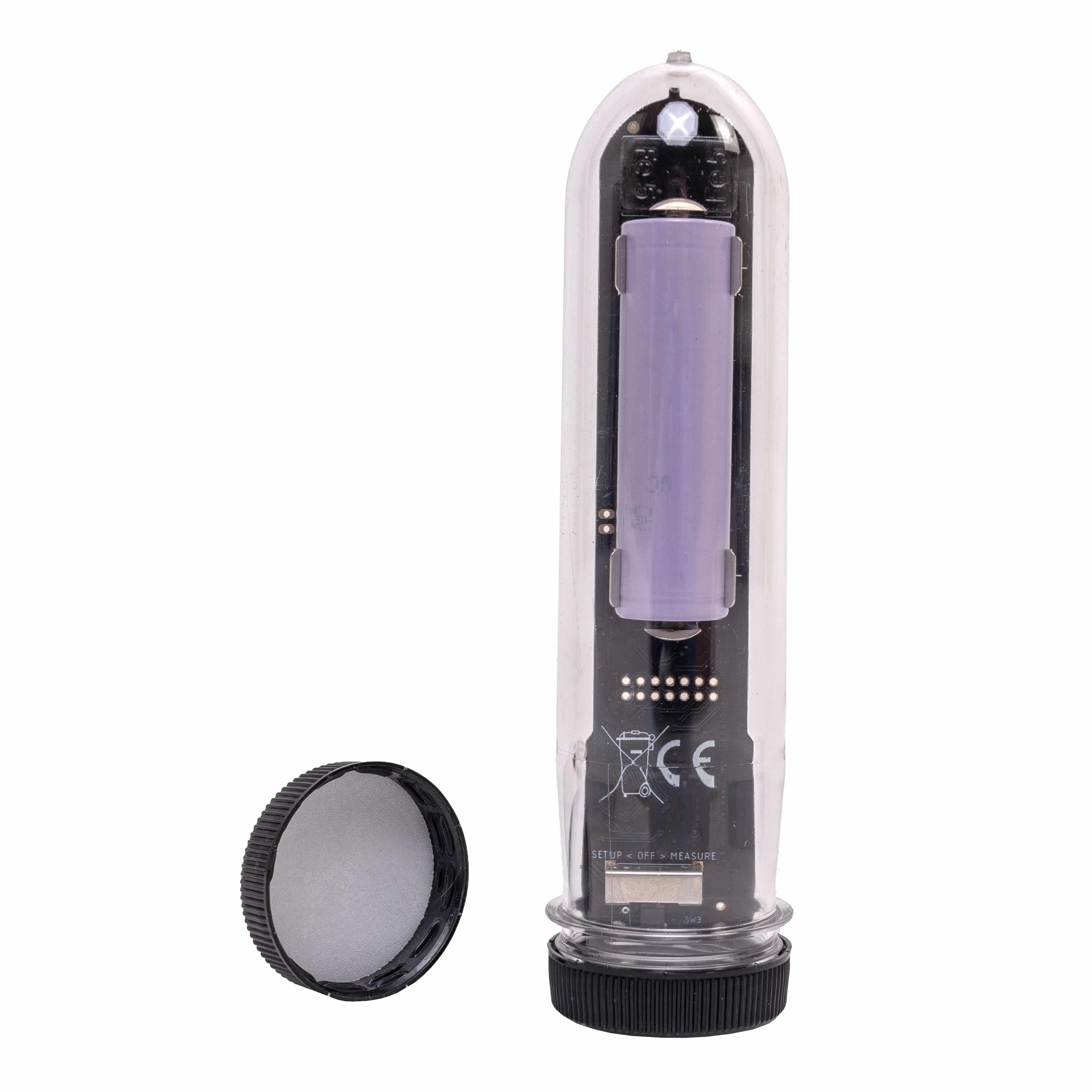 Brewbrain Float Wifi Hydrometer