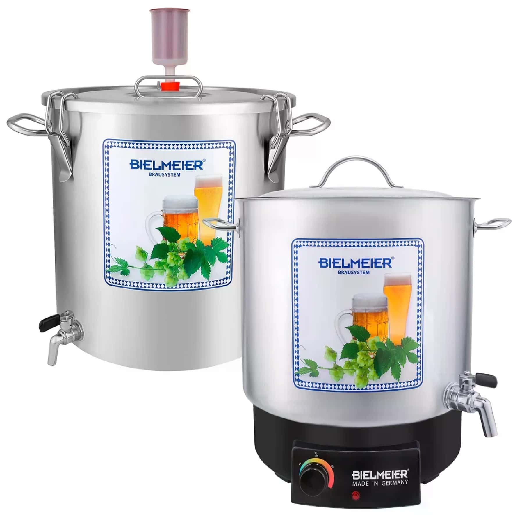 Bielmeier Bierbrauset BHG 405_1