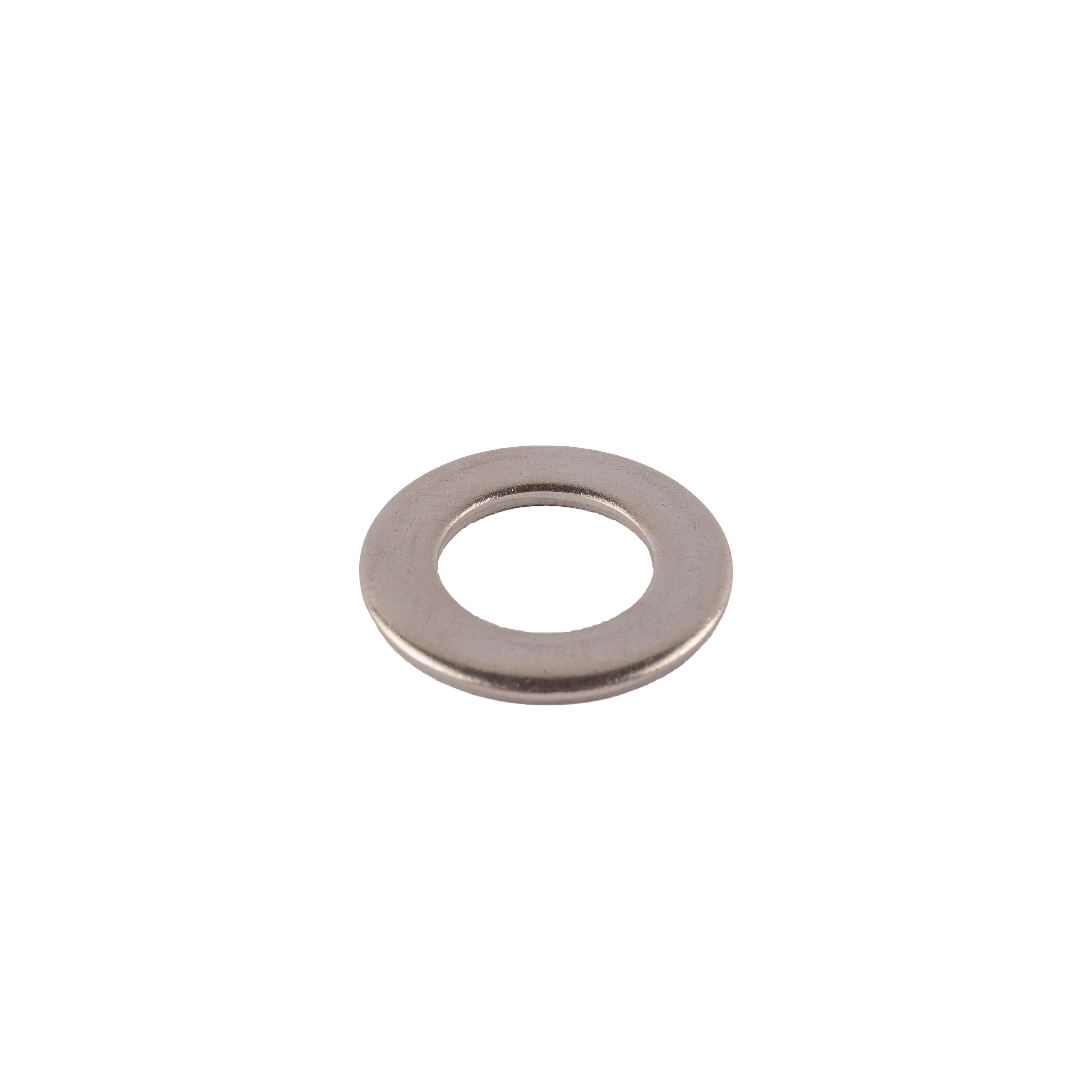 Schankhahn Unterlegscheibe 5/8" Edelstahl