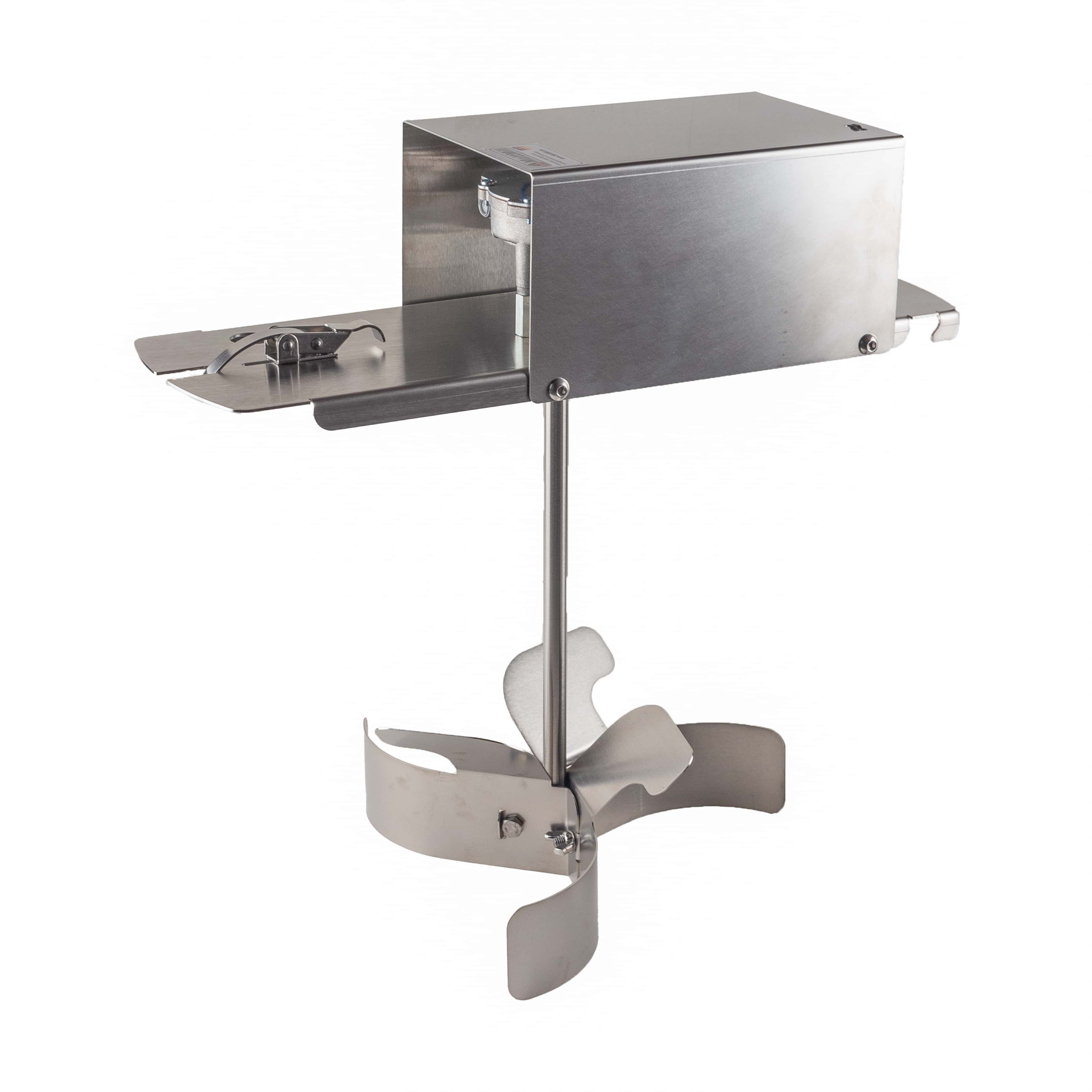 Rührwerk MATTMILL RÜHRHEXE