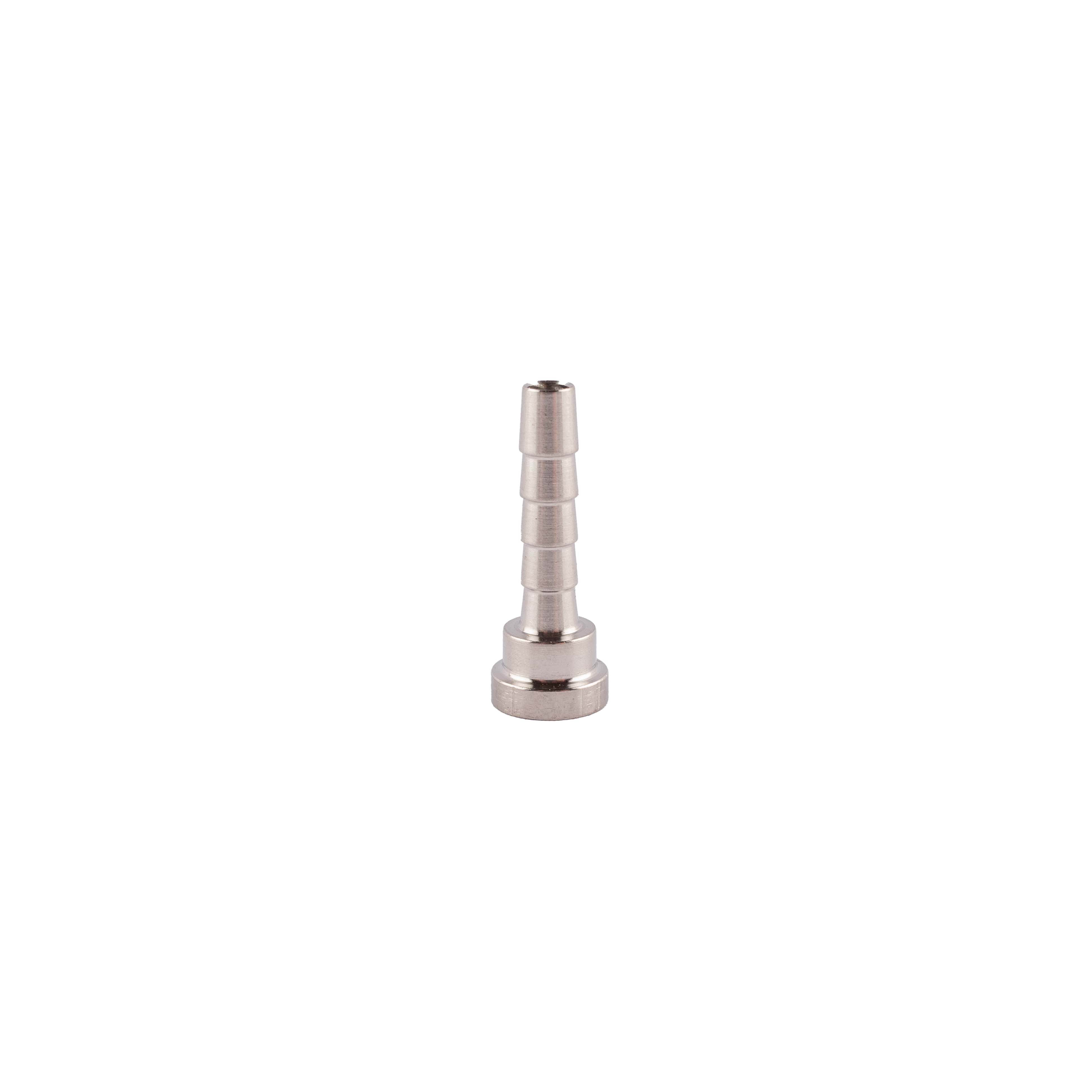 Tülle LW 4 mm für 7/16" Edelstahl