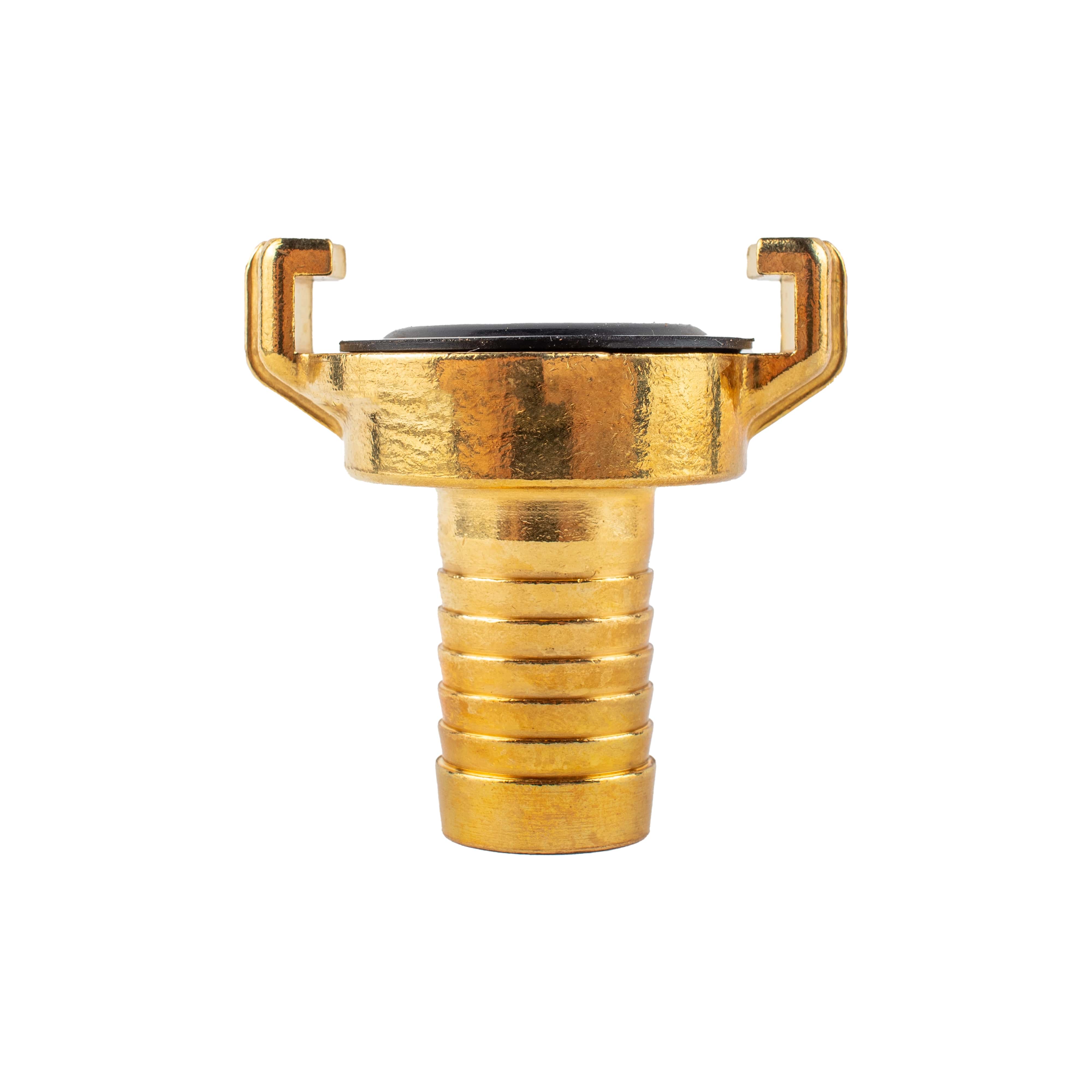 GEKA Schnellkupplung mit Tülle 19mm