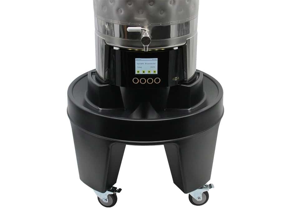 Brausockel für Braumeister 20 Liter