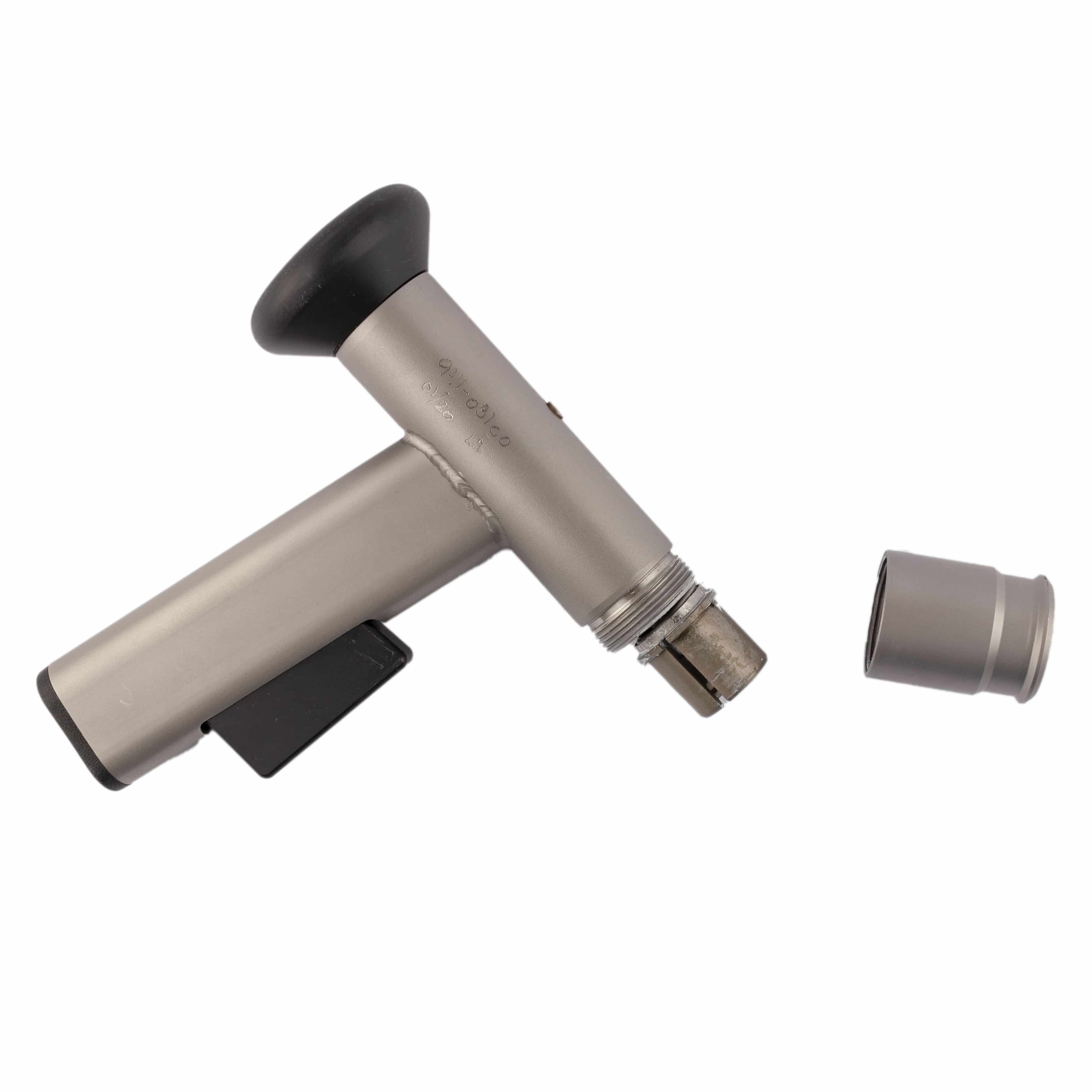 Ausbau-Pistole / Einbau-Pistole für Flachfitting