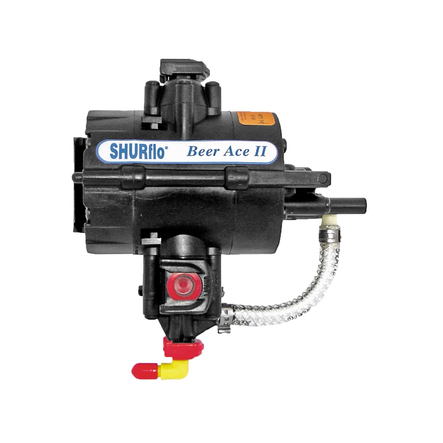 Bierpumpe SHURFLO BEER ACE II