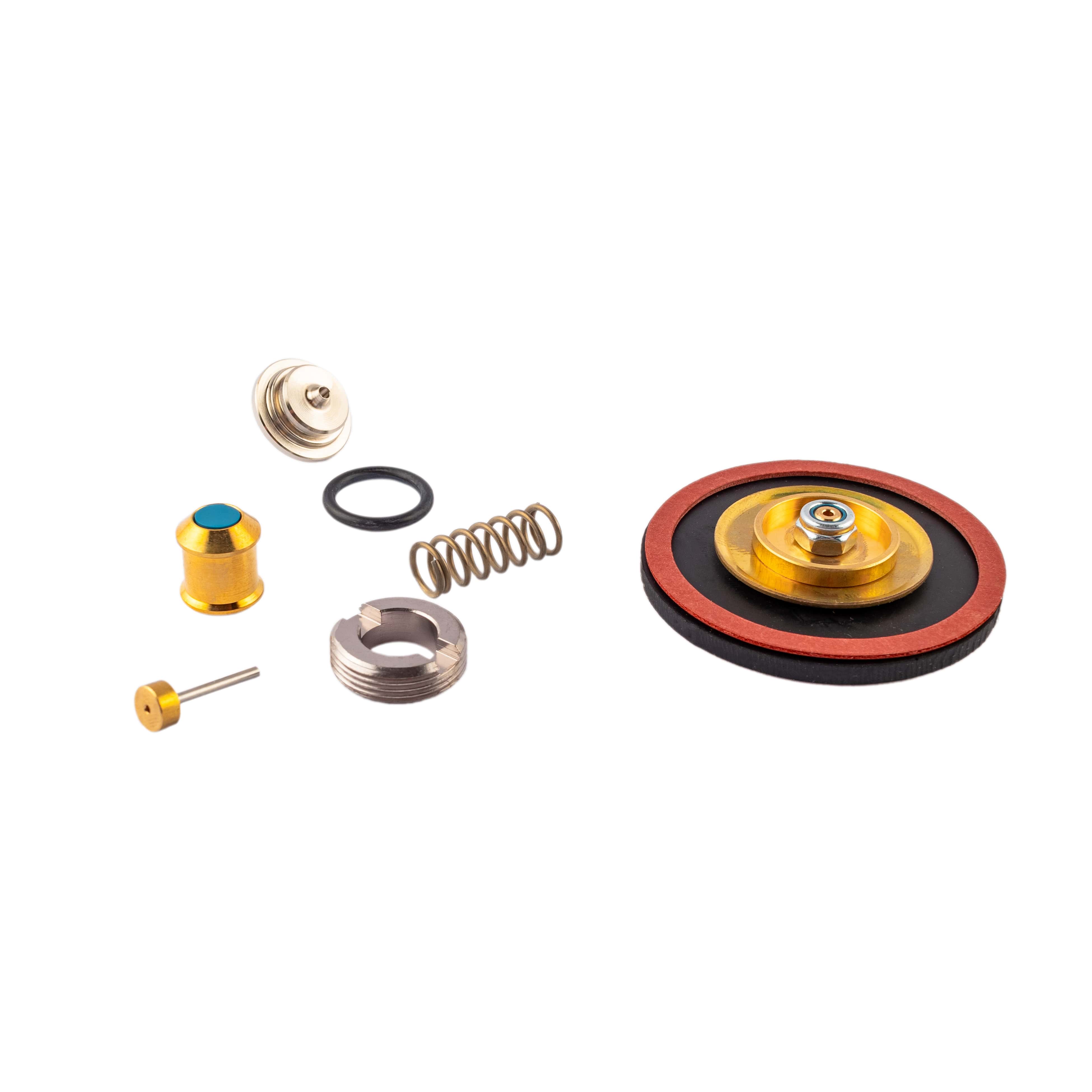 Reparatursatz für Micro Matic Druckminderer_1