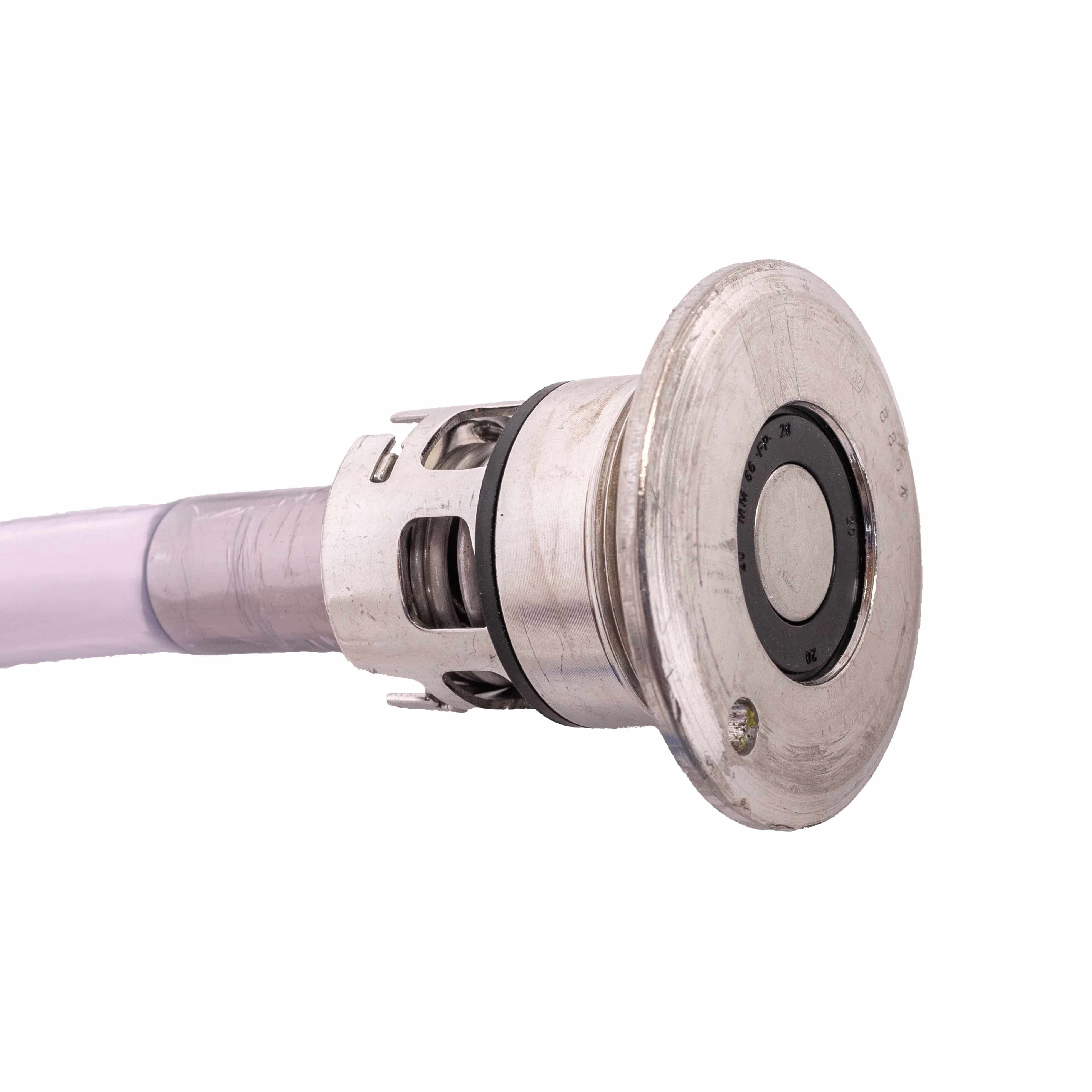 Flachfitting für Reinigungsbehälter 9 Liter - GEBRAUCHT