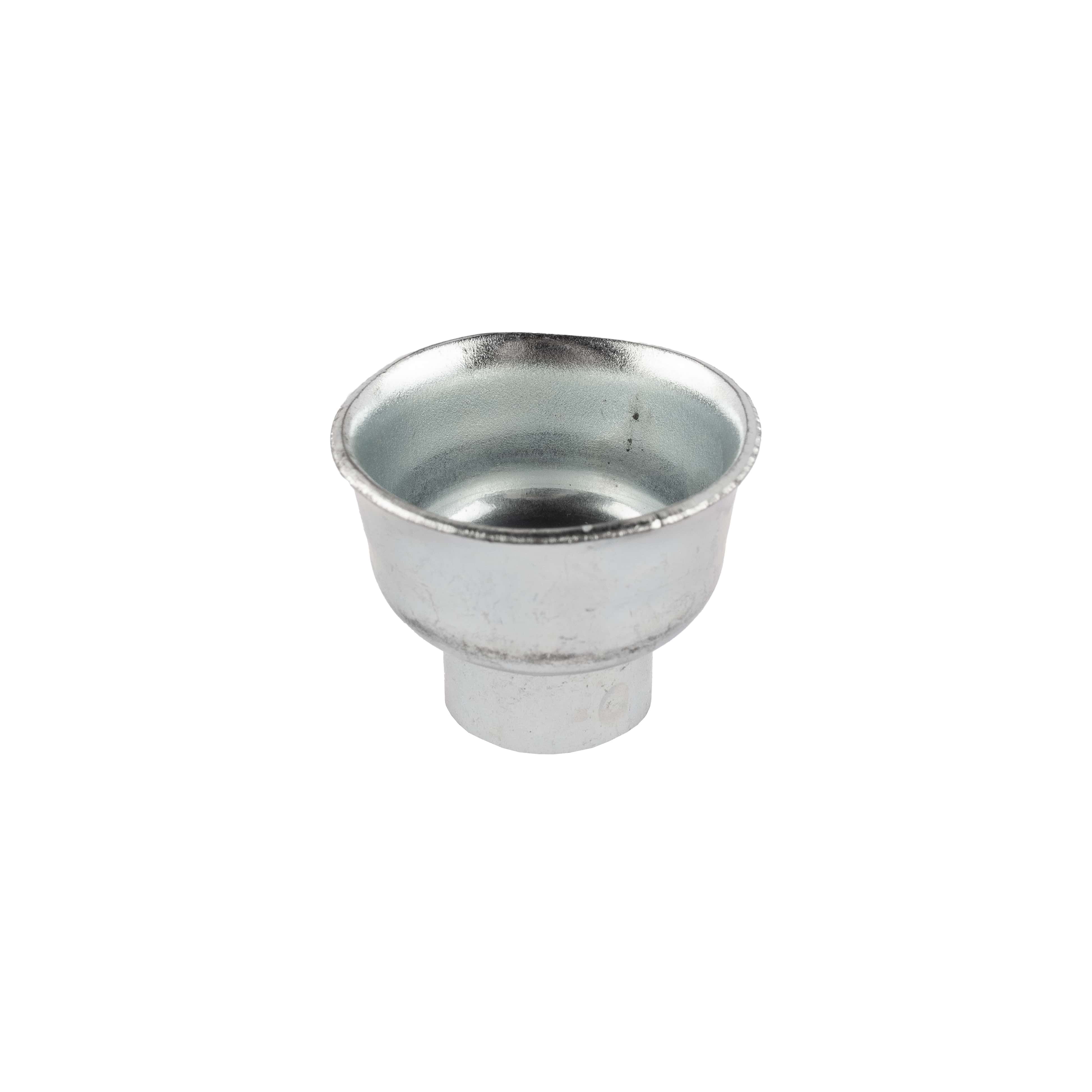 Kronverkorker-Ersatzglocke 29 mm für EMILY