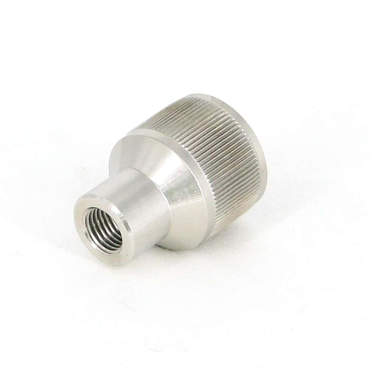 Direktzapfadapter NC/CC für Kompensatorhahn
