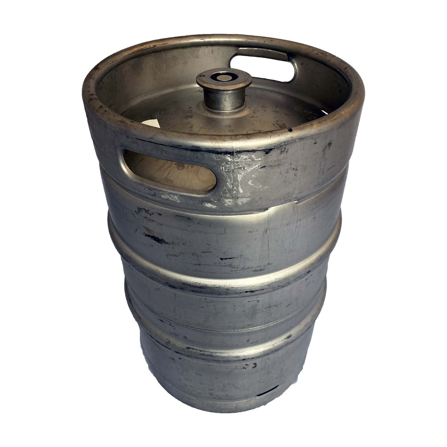 Standard Keg 50 Liter VA GEBRAUCHT_2