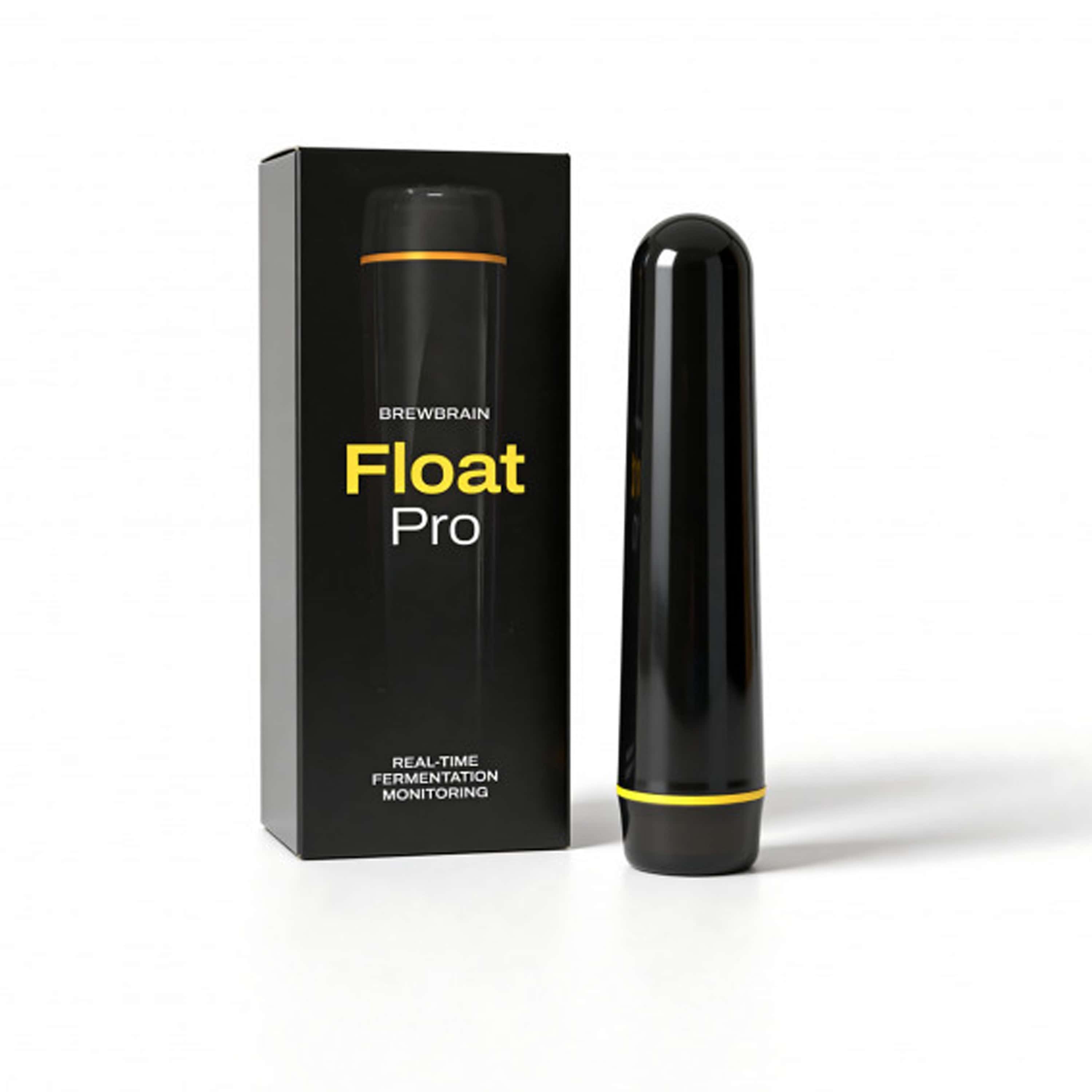 Brewbrain Float Pro Digitale WLAN-Gärspindel | Hydrometer