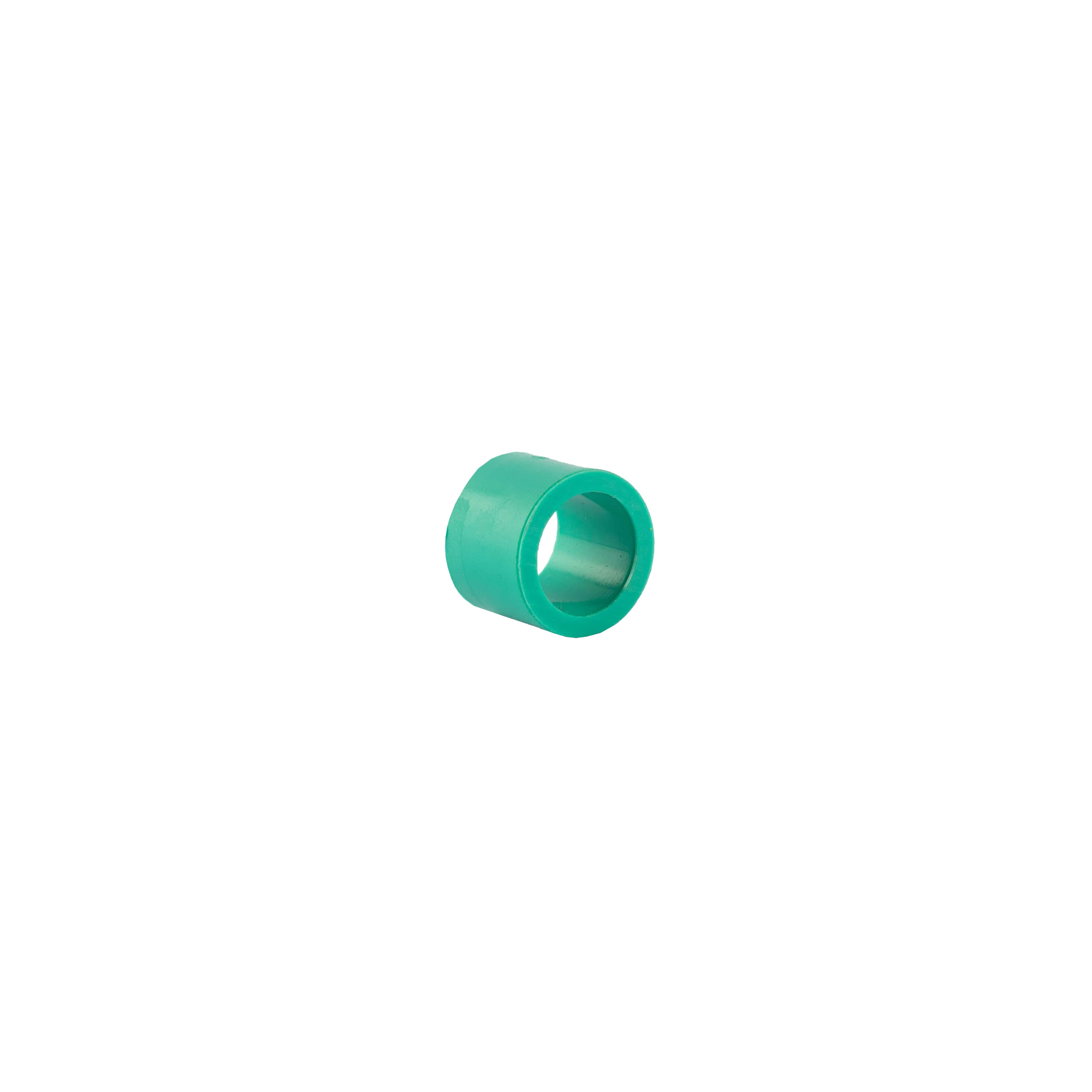 Dichtung für TDS Tülle LW 10 mm zylindrisch für Bund/Ansatz