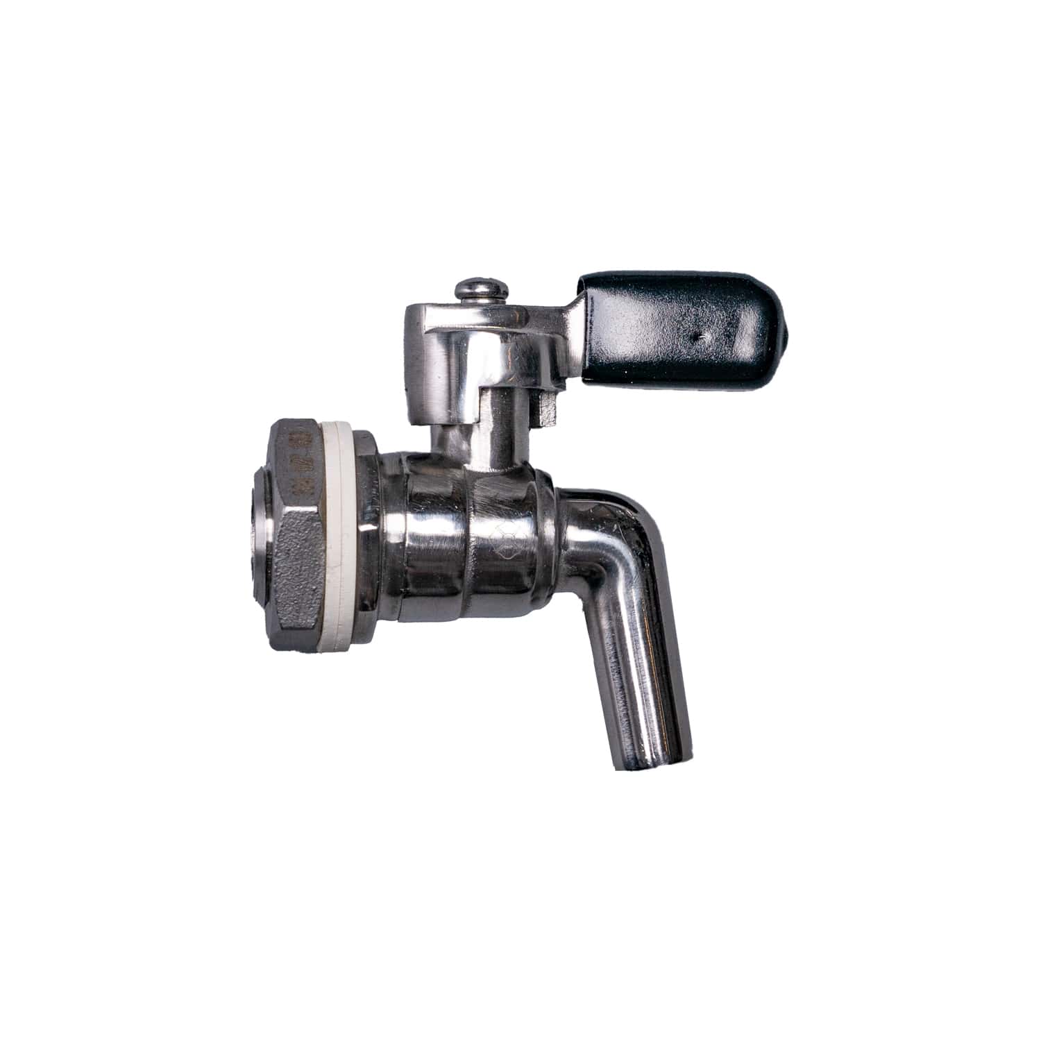 Bielmeier Auslaufhahn 1/2"