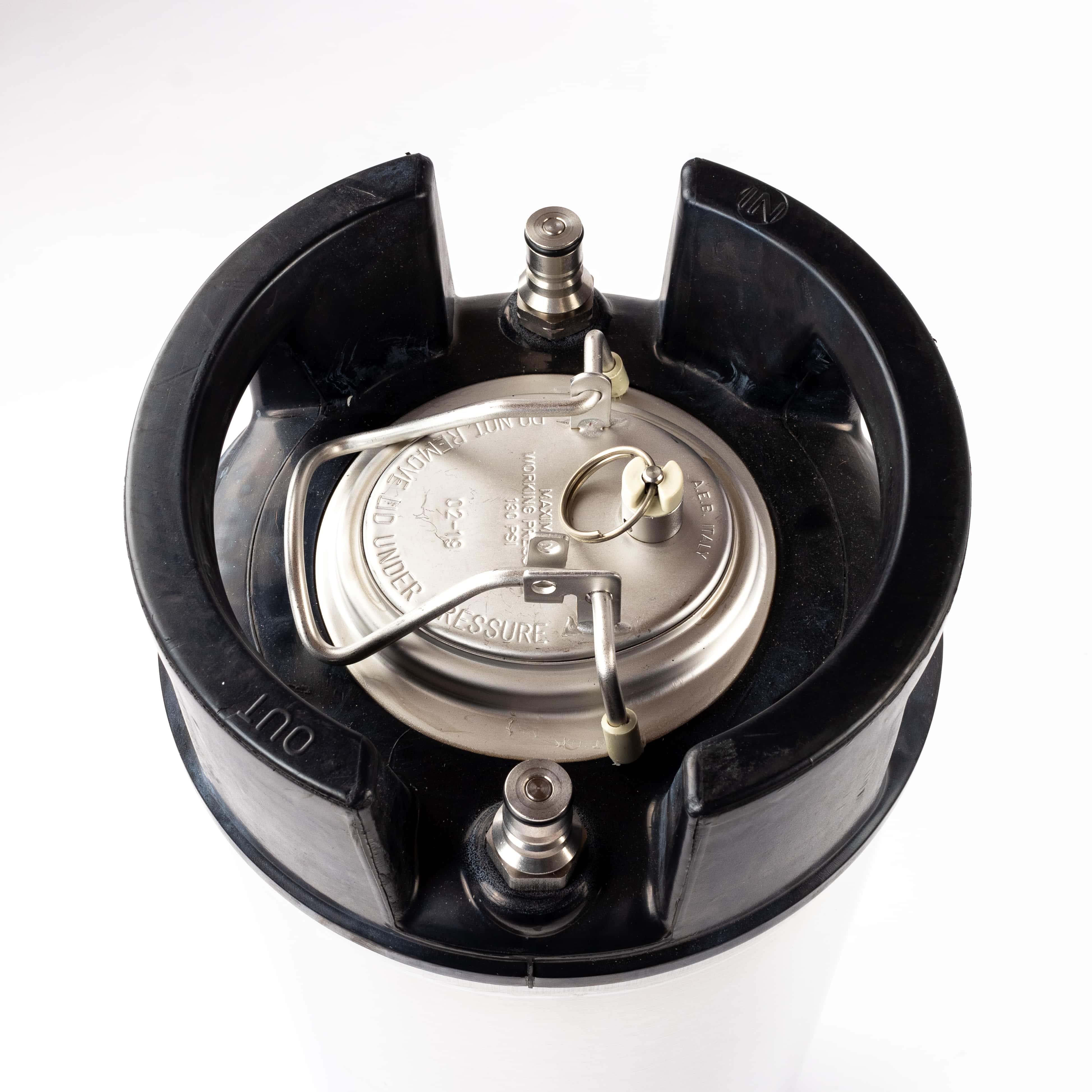 NC-Keg 19 Liter NEU - Aktionsposten_3