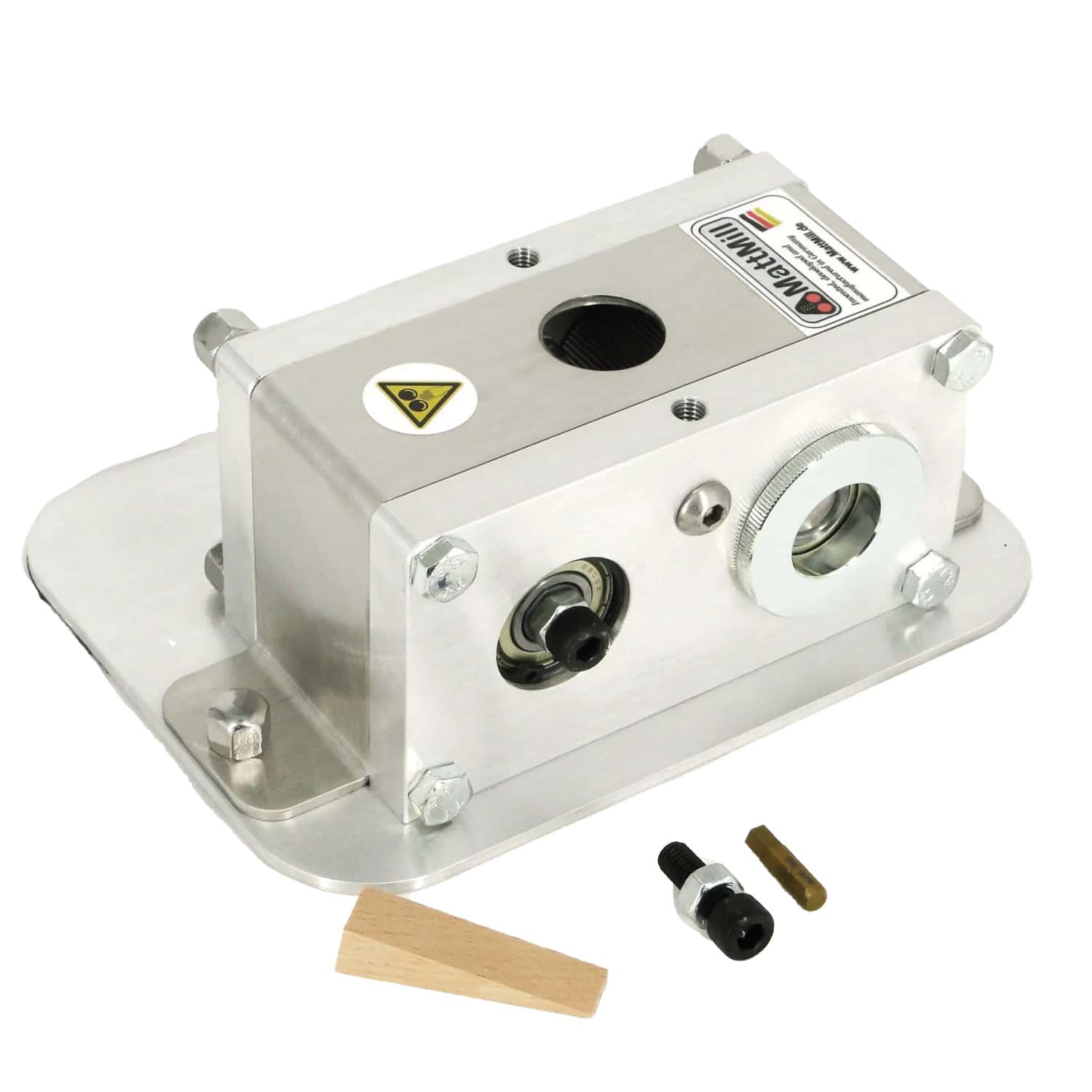 Malzmühle MATTMILL KOMPAKT KOMFORT_1