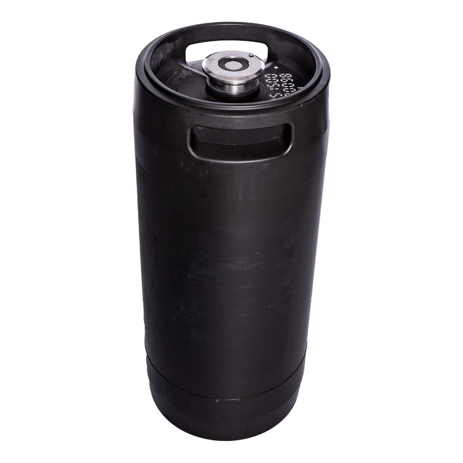 Junior Plus Keg 20 Liter PU GEBRAUCHT - schwarz