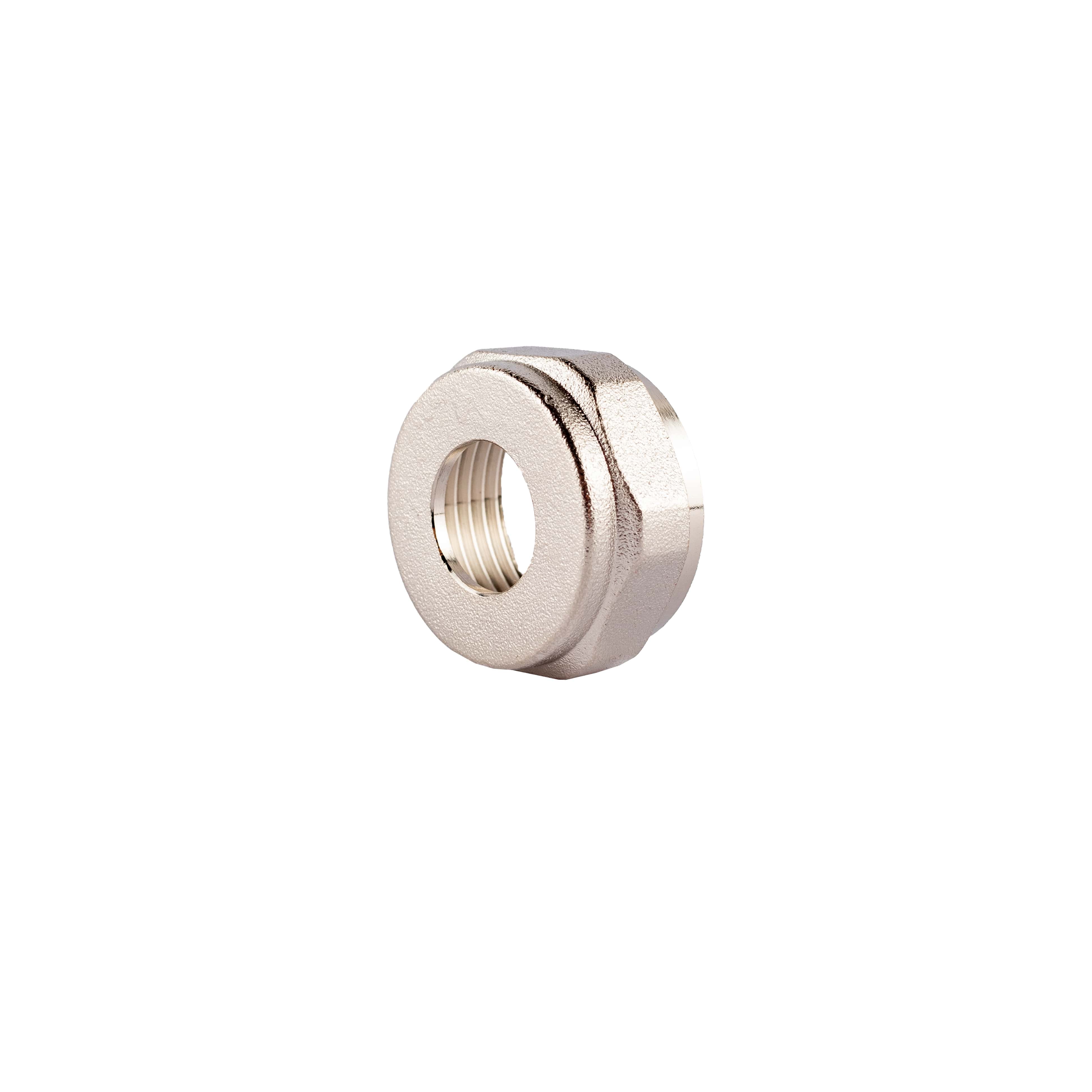 Überwurfmutter 3/4" Ø 14 mm