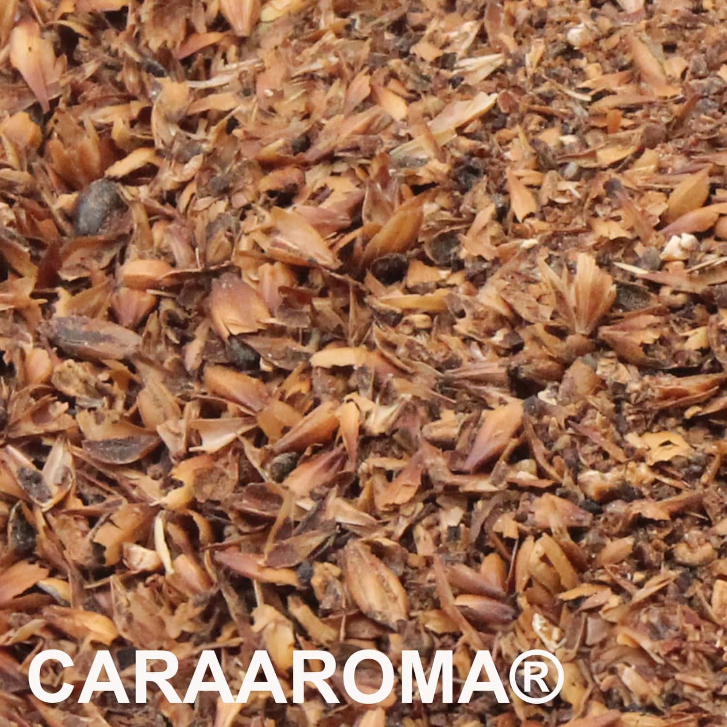 CARAAROMA® Malz geschrotet_1