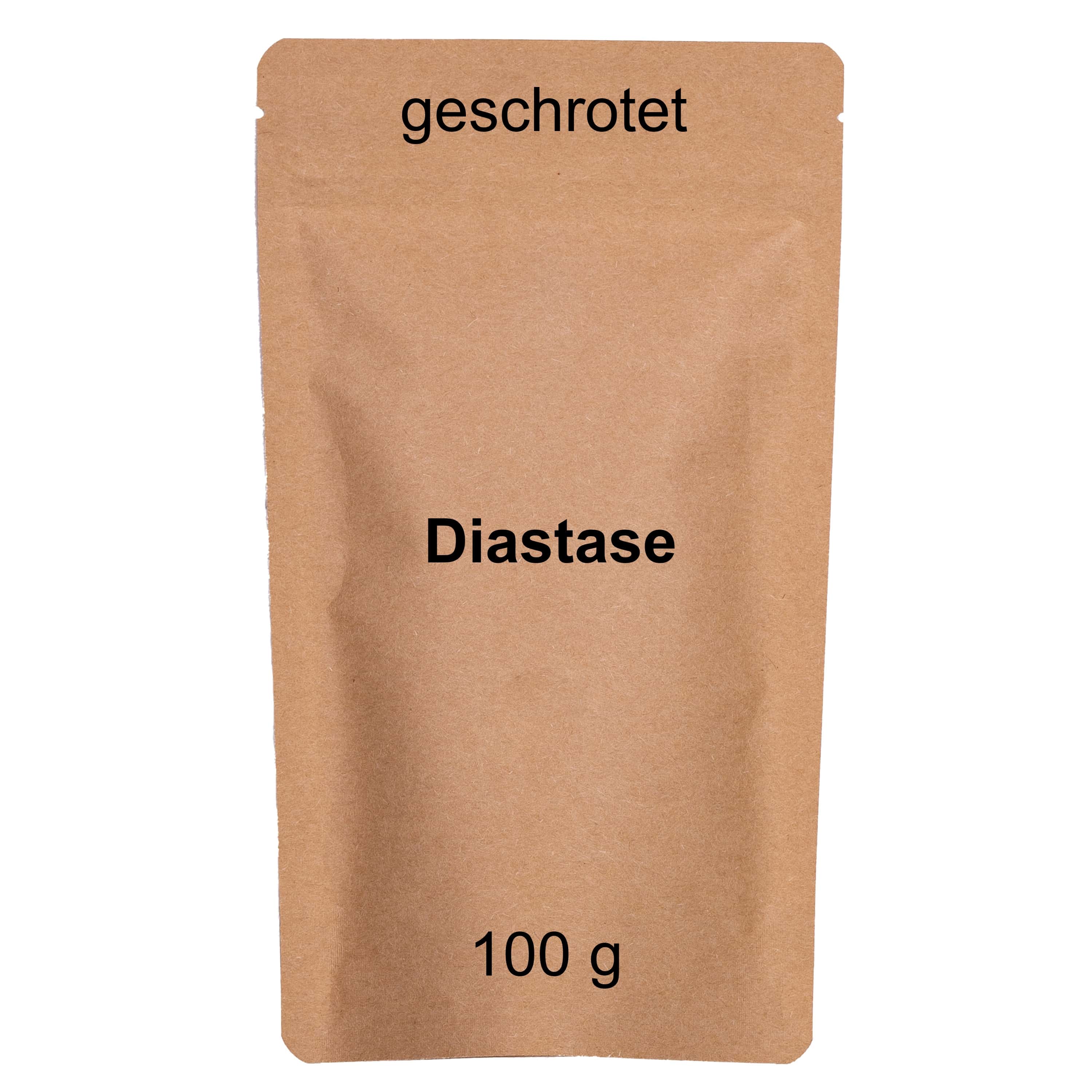 Diastasemalz Gerste 100g-Pack geschrotet_1