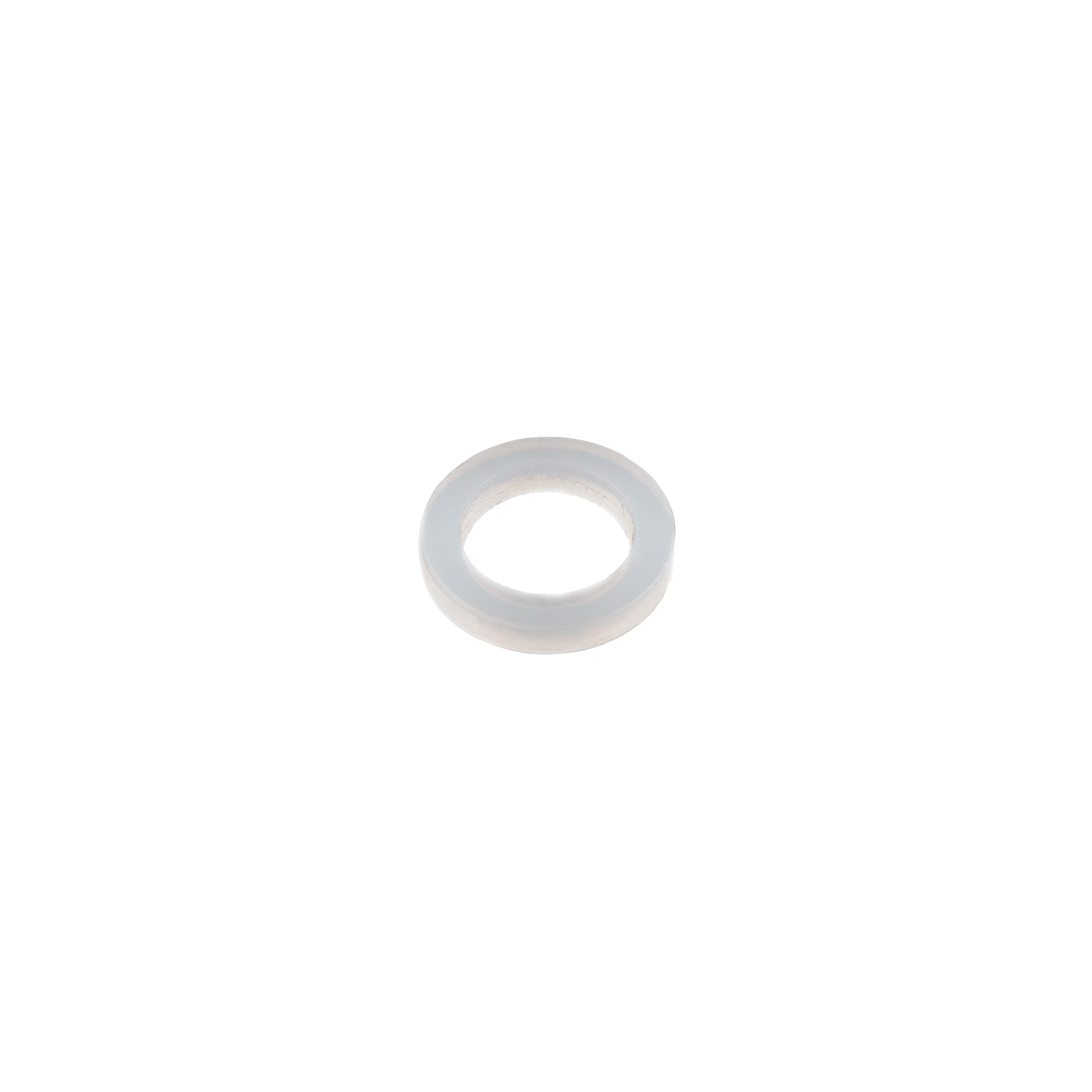 Dichtung für 1/2" Anschluss 18/13/3mm - hart