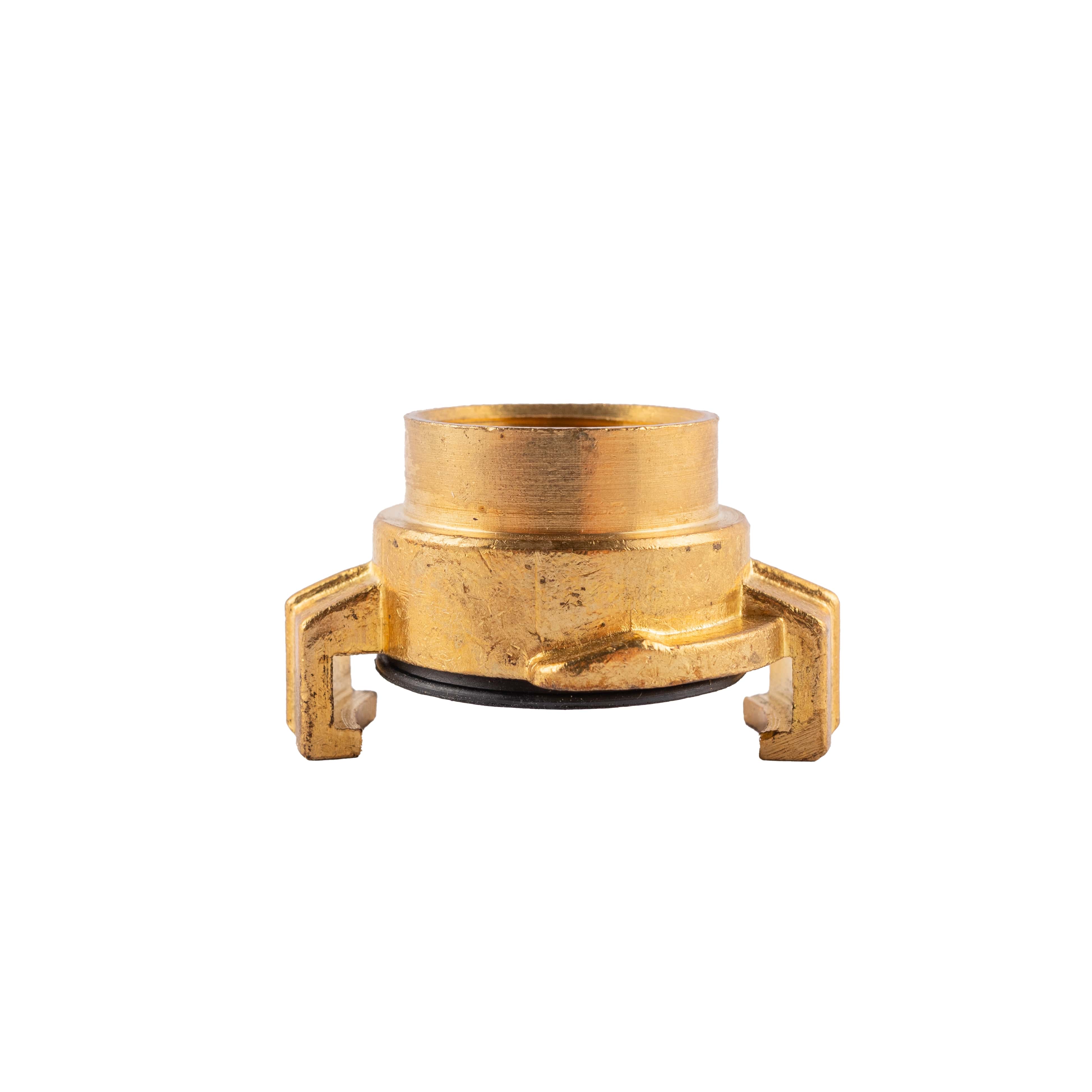 GEKA Schnellkupplung 3/4" IG