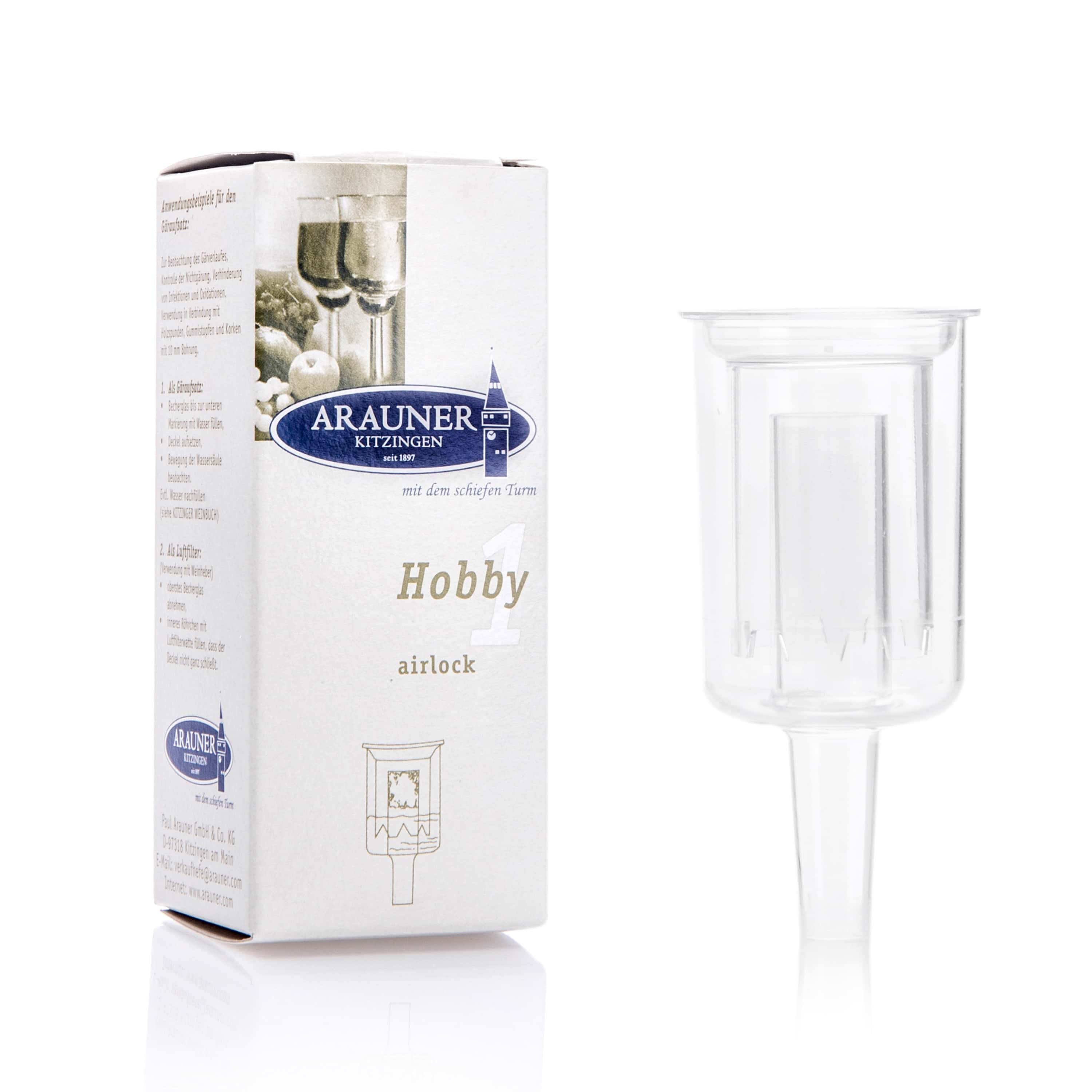 Gäraufsatz Hobby I