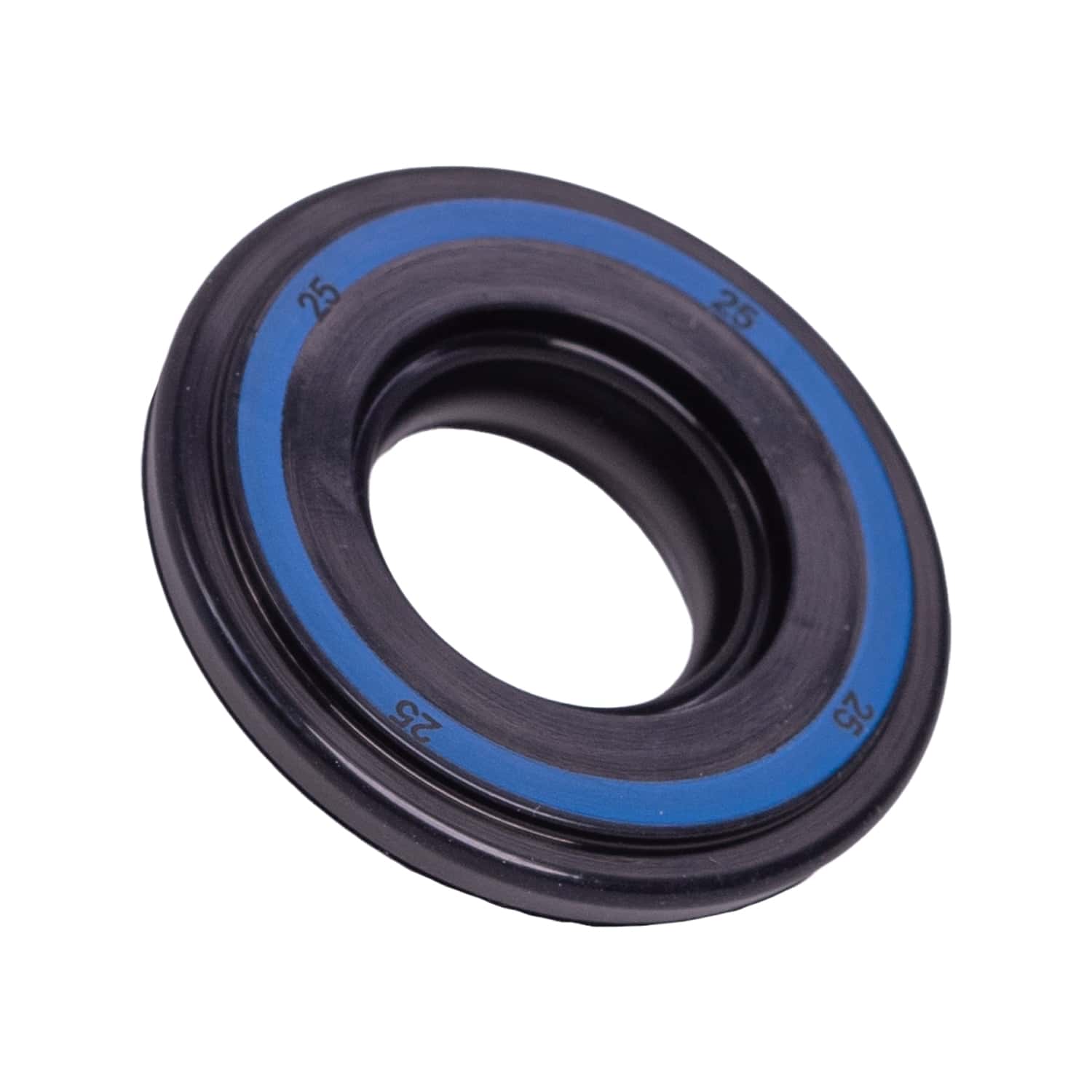 Micro Matic Hauptdichtung für Flachfitting BLAU