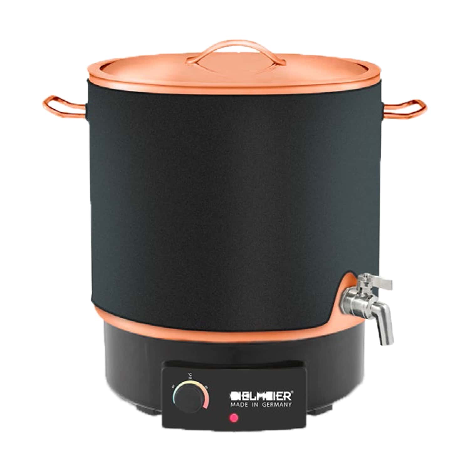 Bielmeier BHG406 Thermoisolierung