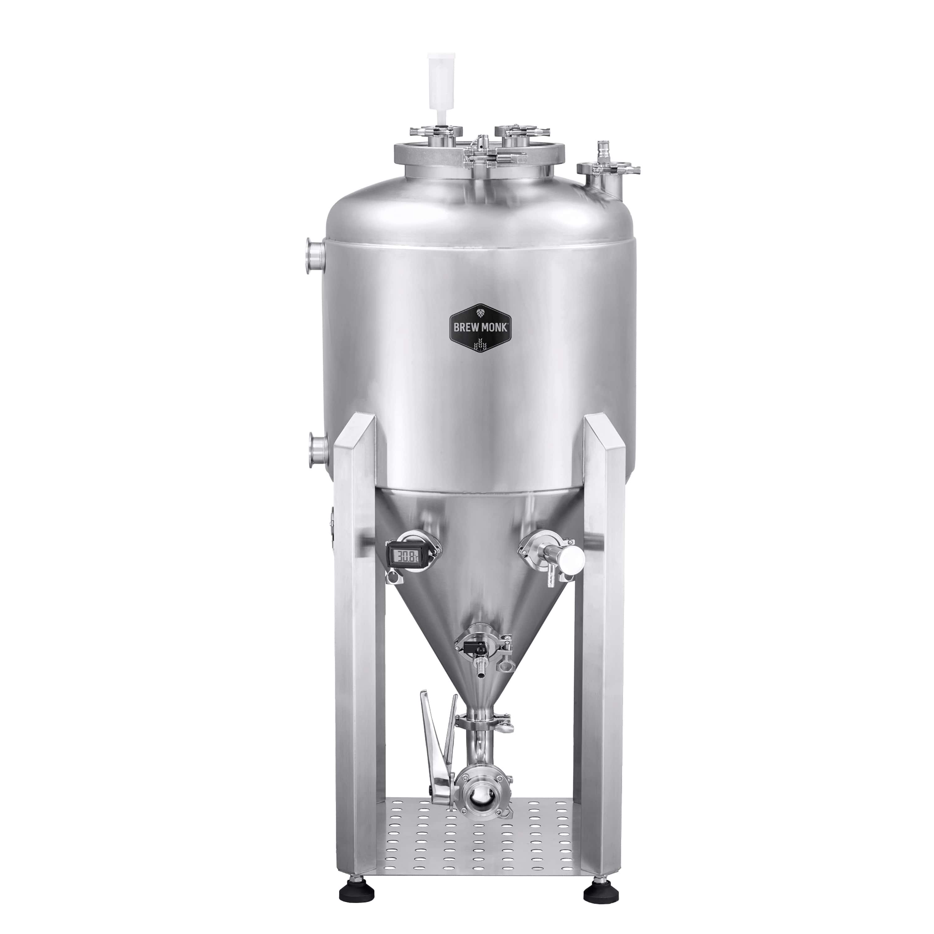 Drucktank BREW MONK U60 UNITANK 50 Liter