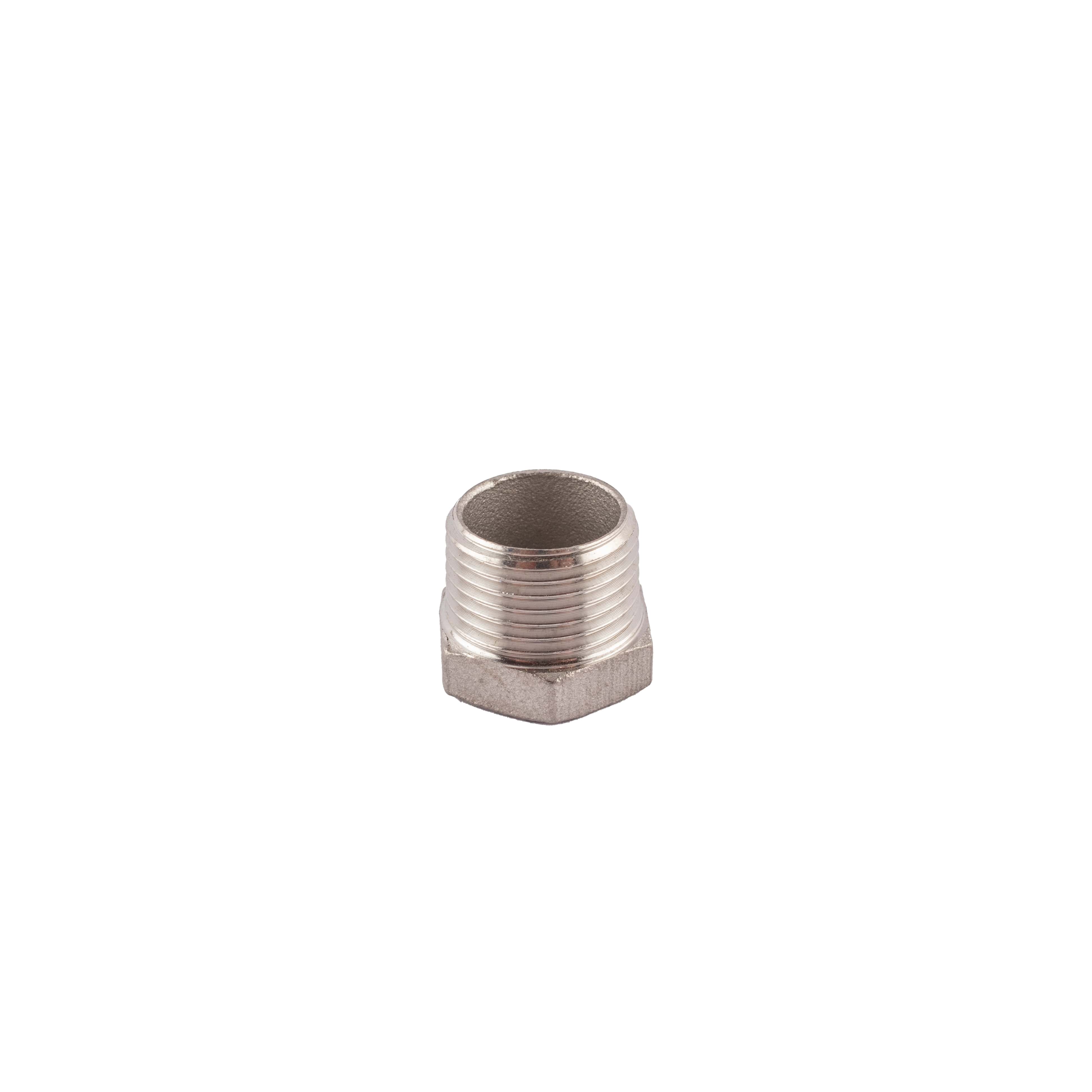 Stopfen 3/8" Edelstahl