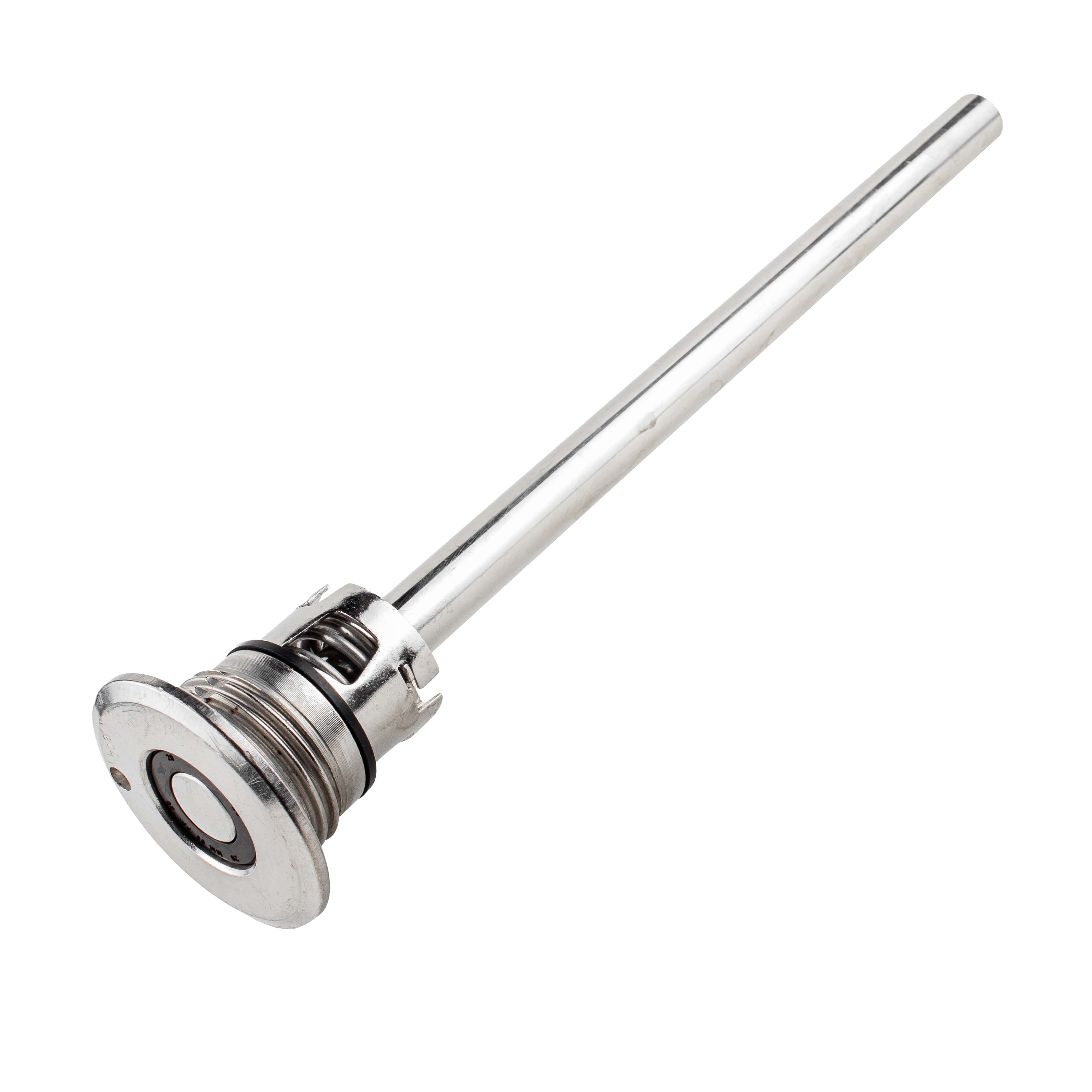 Micro Matic Flachfitting GEBRAUCHT_1
