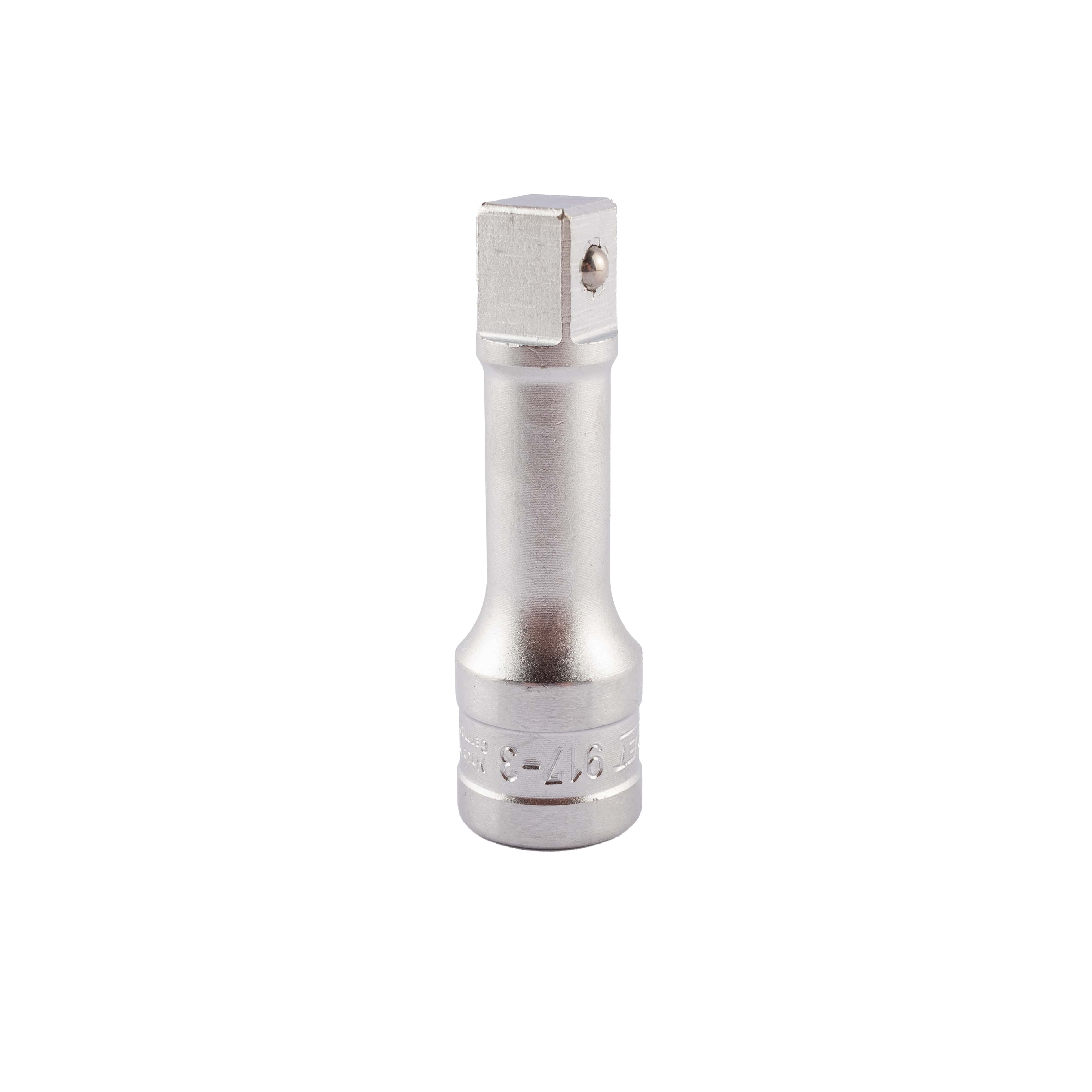 Verlängerung für Drehmomentschlüssel 1/2" 75mm