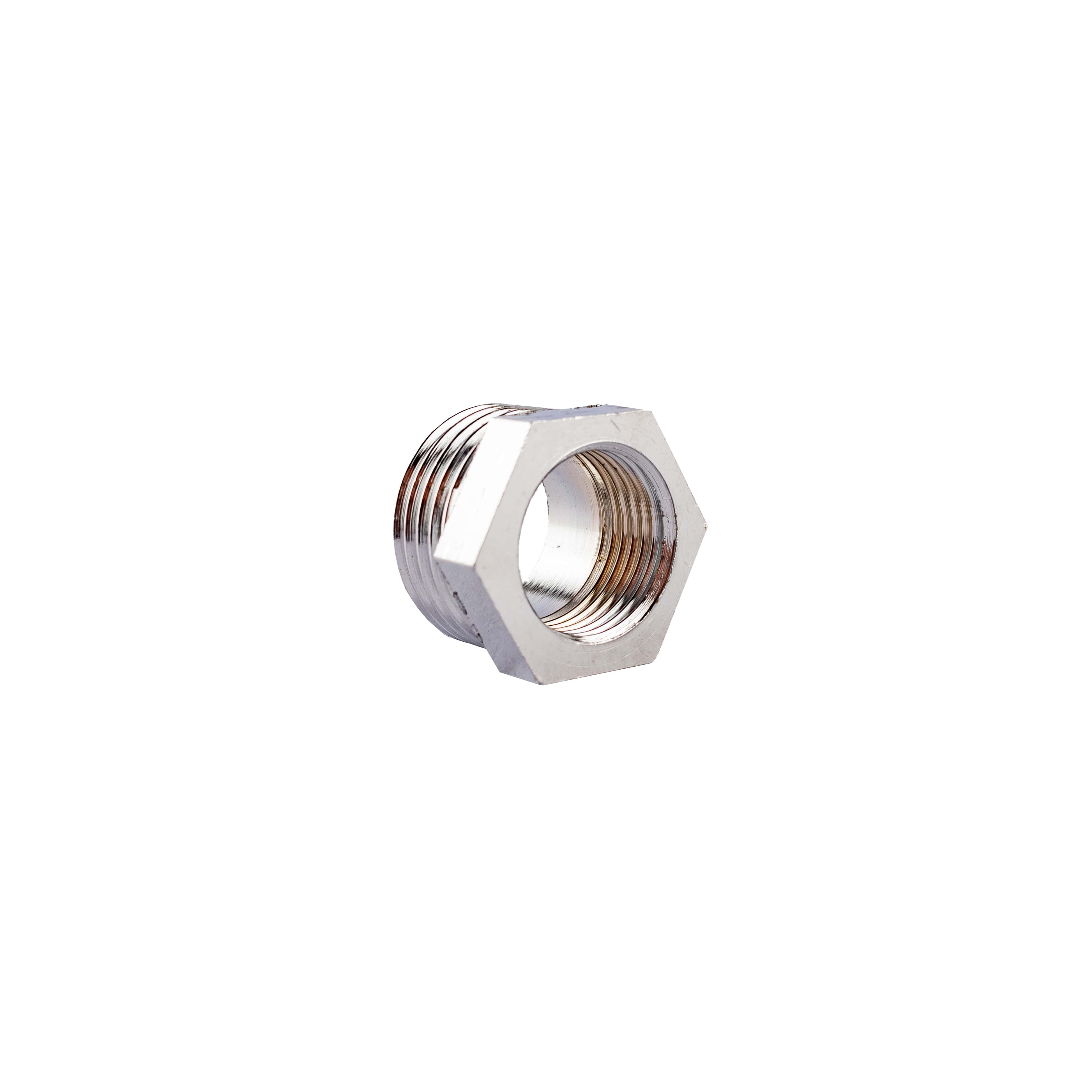 Reduzierstück 1/2" AG auf 3/8" IG_2