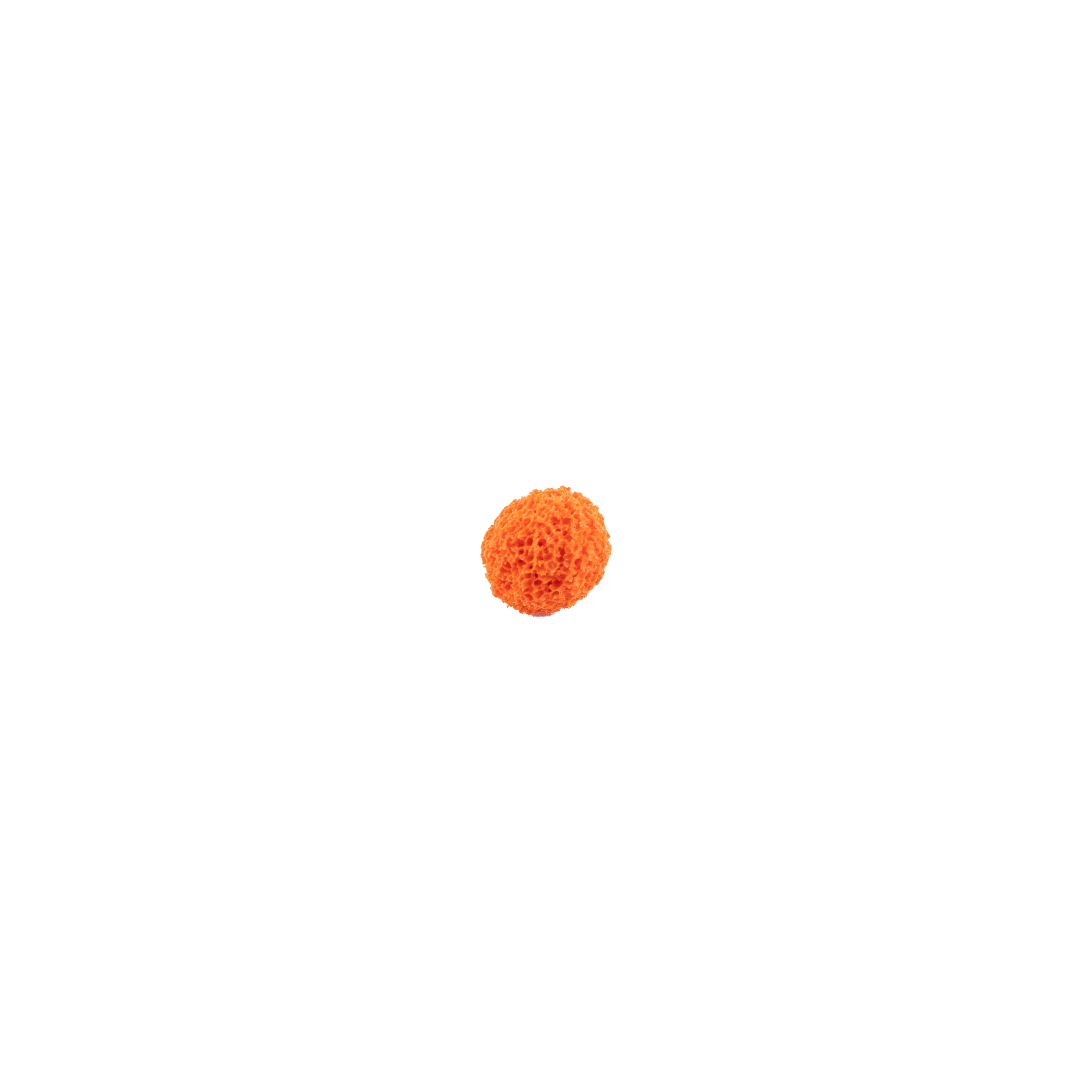 Gummischwammkugeln Ø 10 mm mittelhart