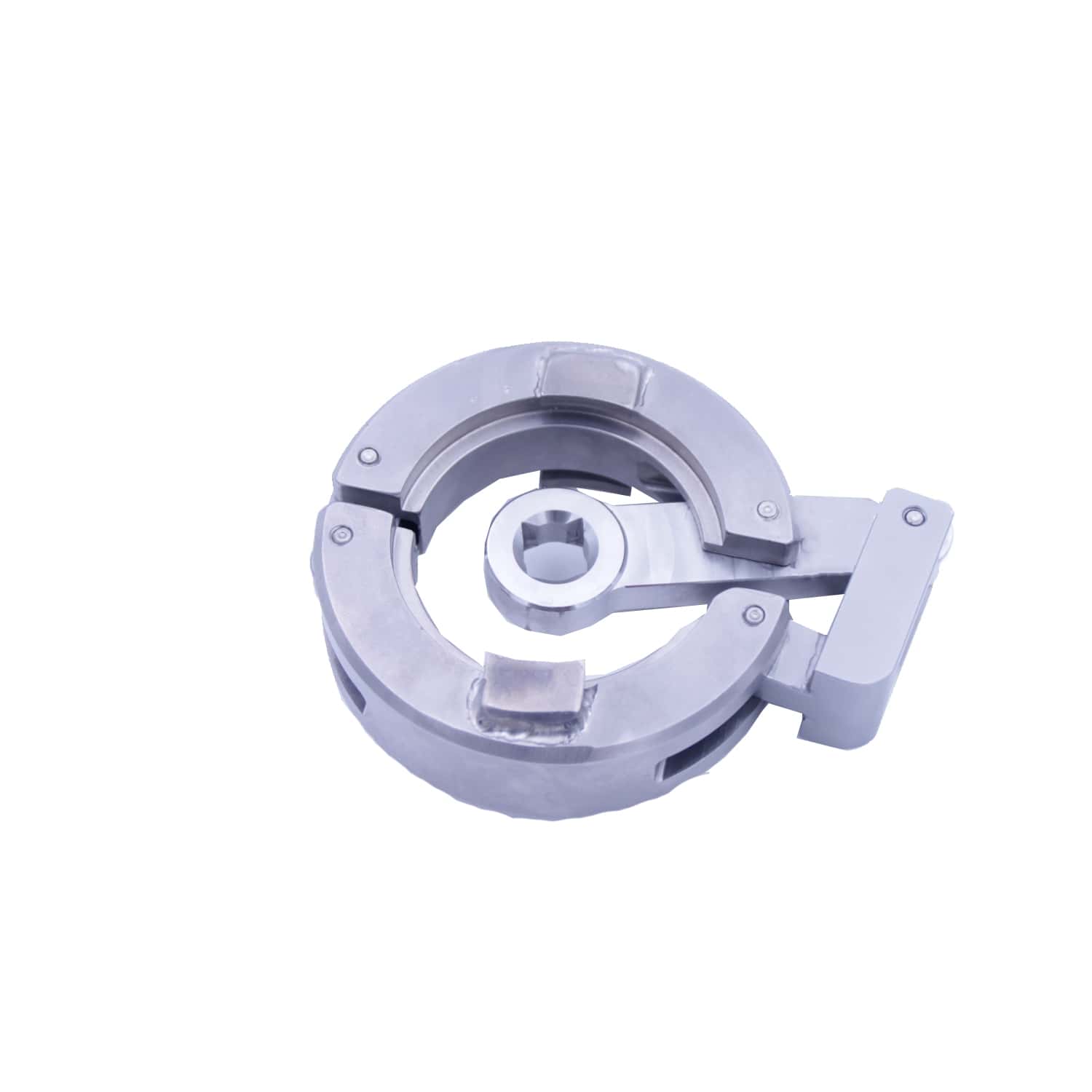 Einschraub-Werkzeug für Flachfitting / Kombifitting