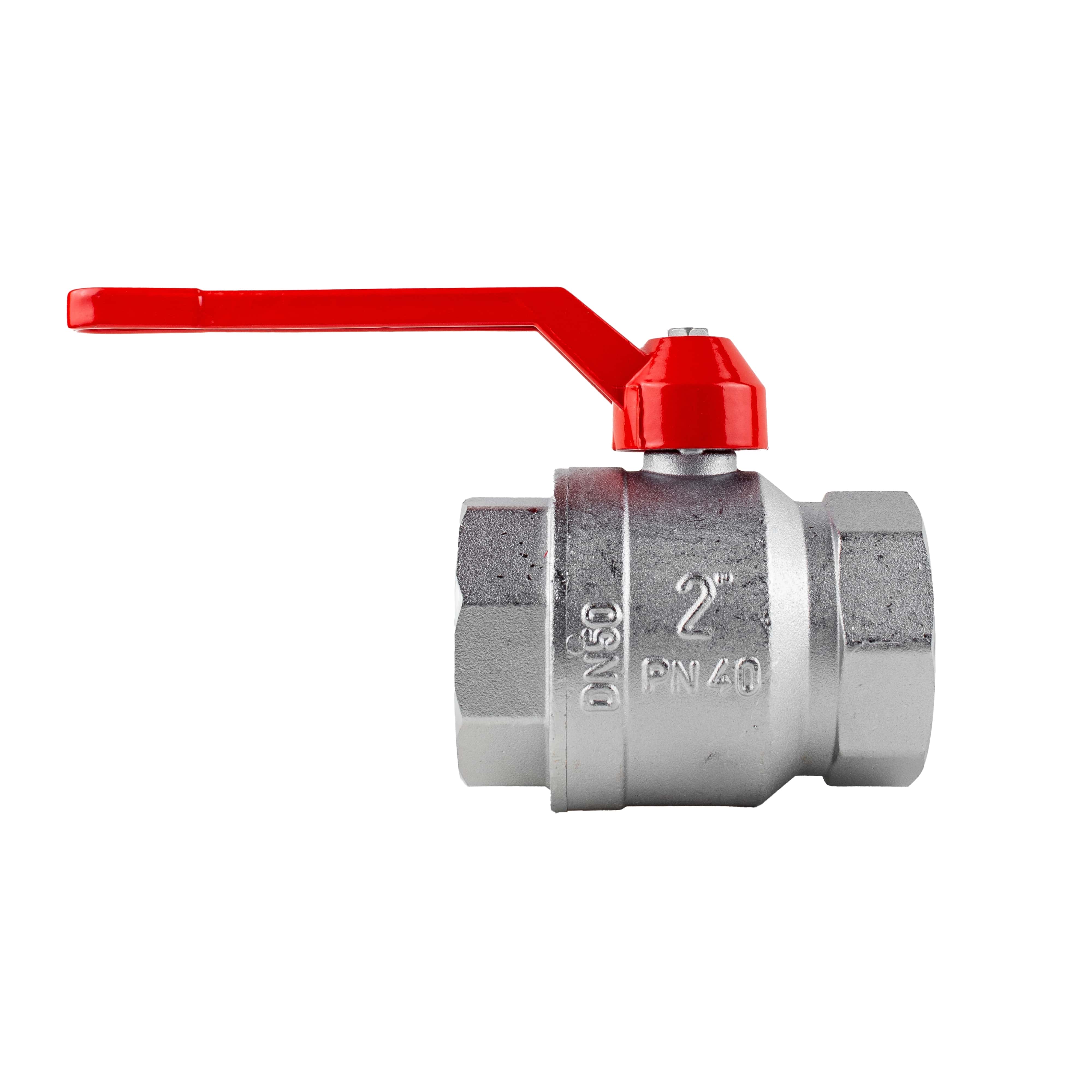 Kugelhahn 2" IGxIG_2