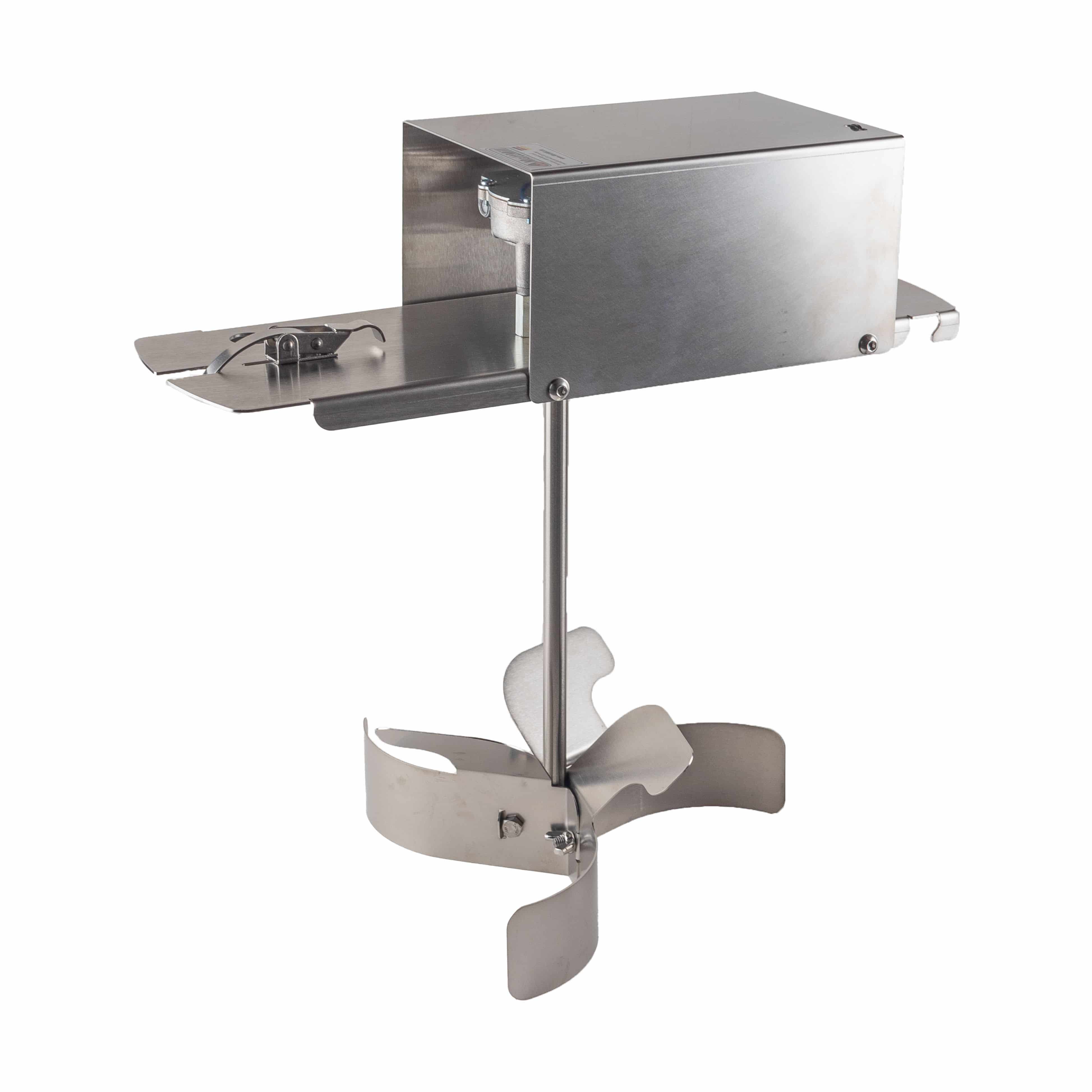 Rührwerk MATTMILL RÜHRHEXE