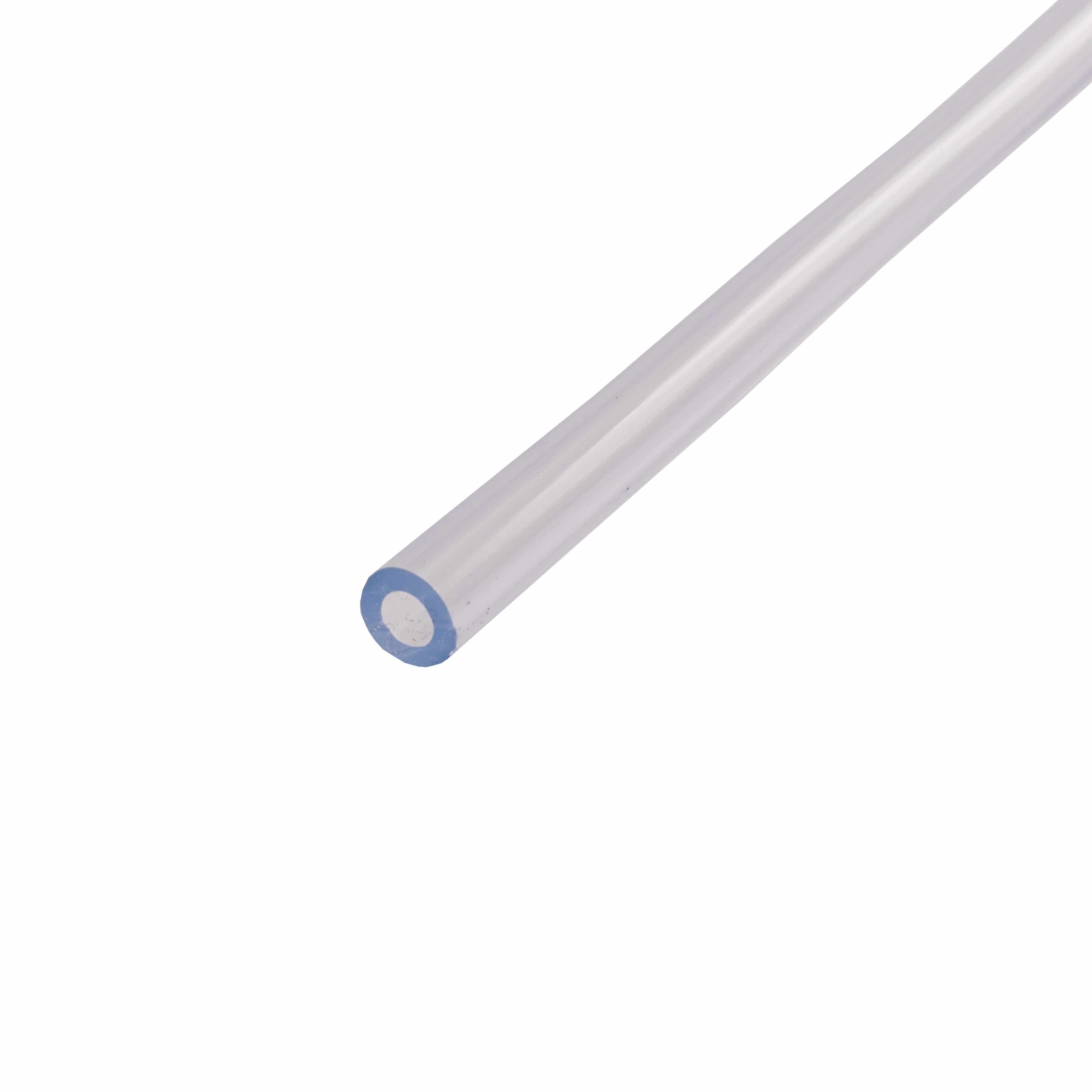 CO2 Gasschlauch 4x8 mm lebensmittelecht