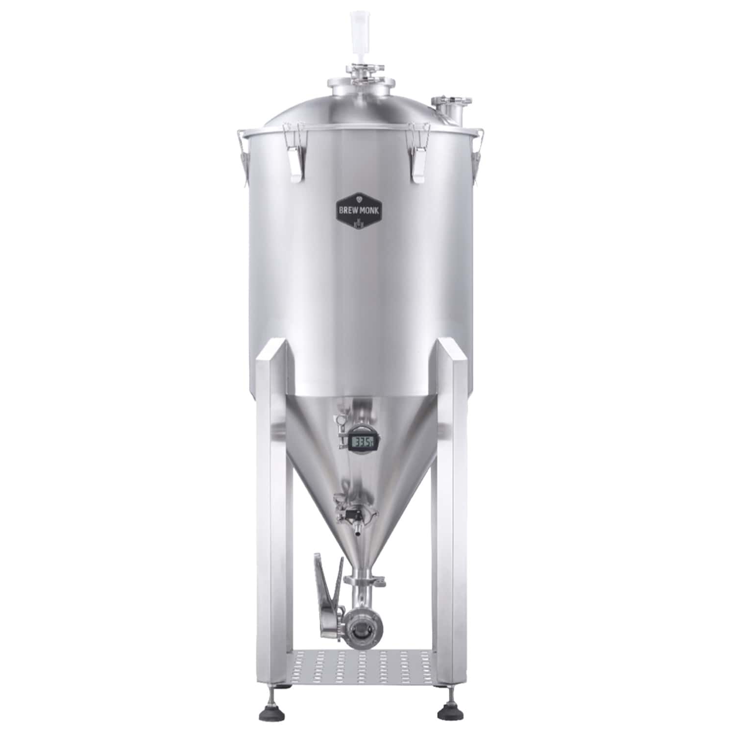 Gärbehälter BREW MONK C80 KONISCH 65 Liter
