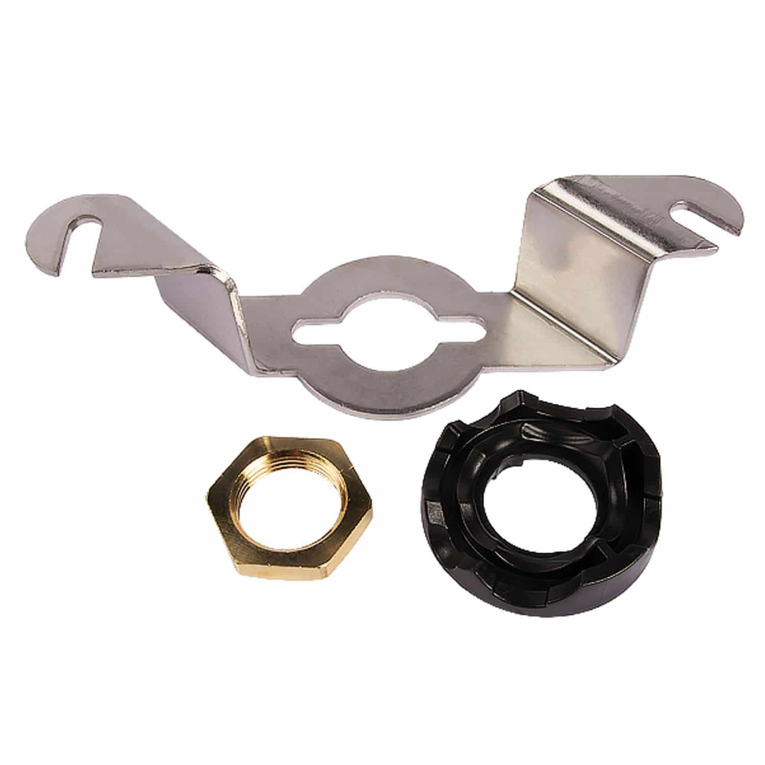 Micro Matic Wandhalterung für Druckminderer PremiumPLUS