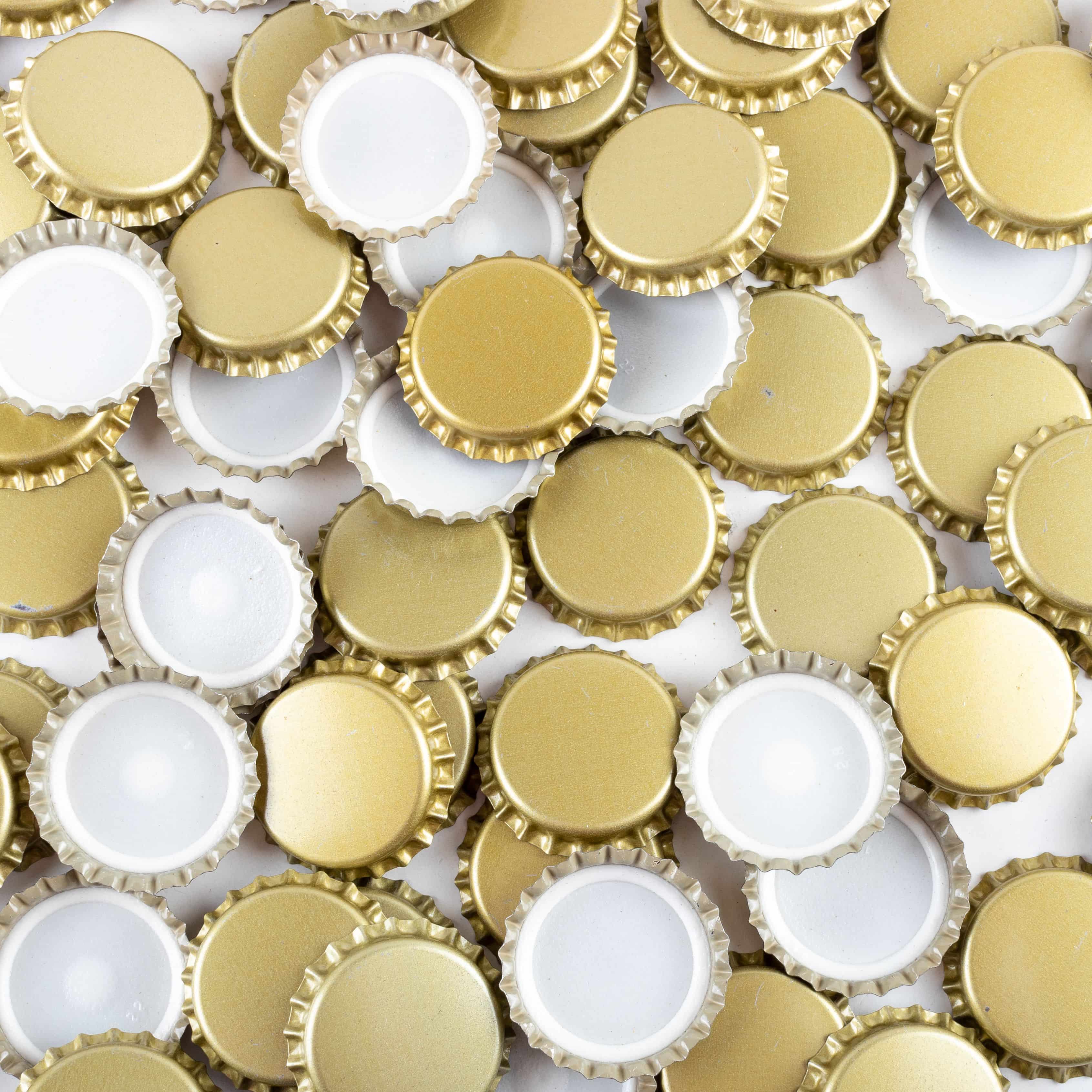 Kronkorken 26 mm 100er-Pack