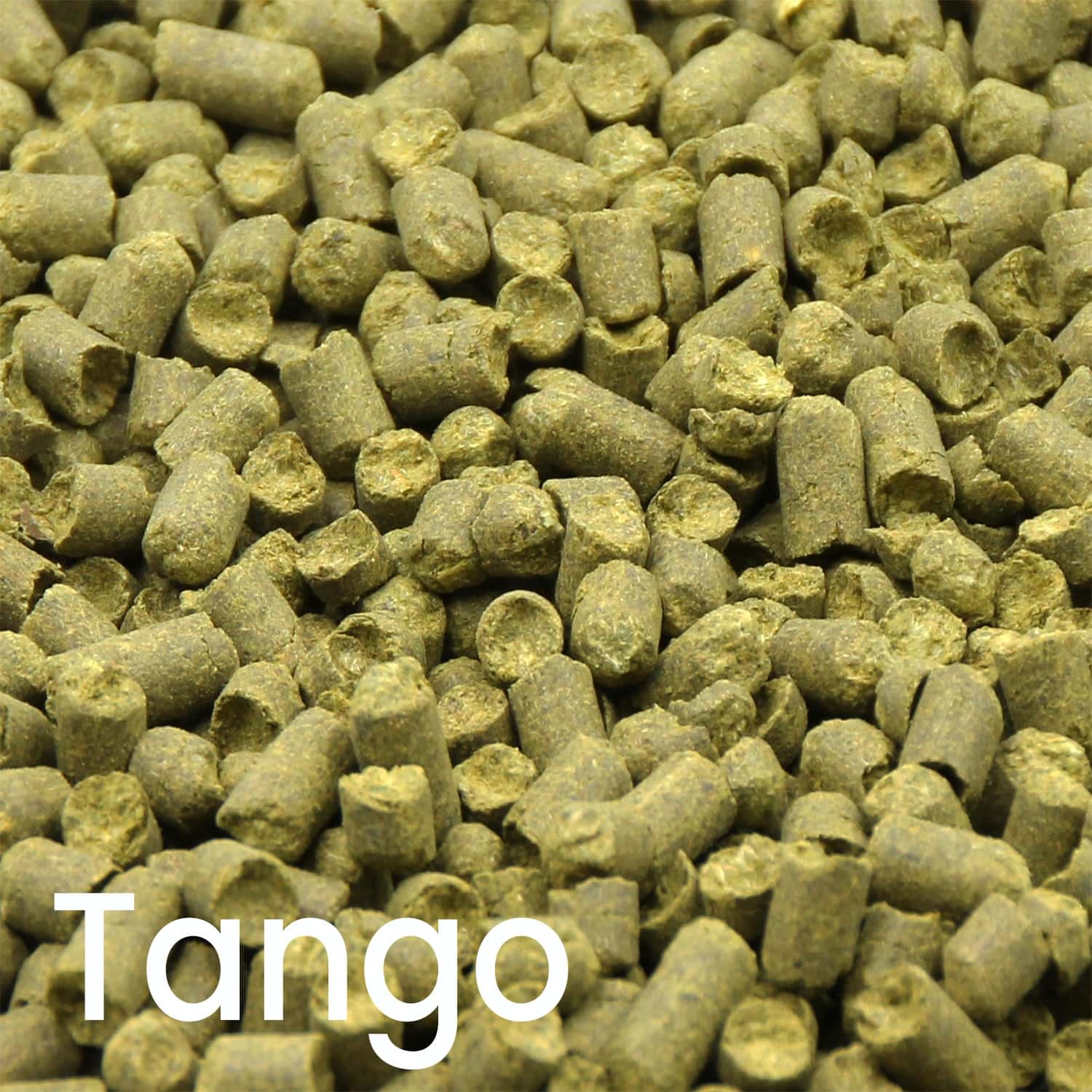 Tango Hopfenpellets