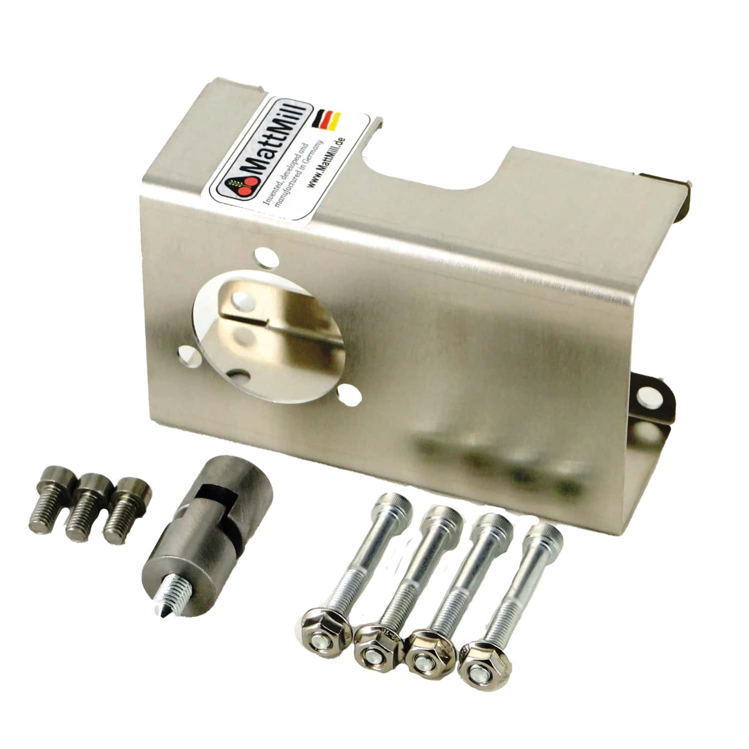 Antriebskit für MATTMILL STUDENT