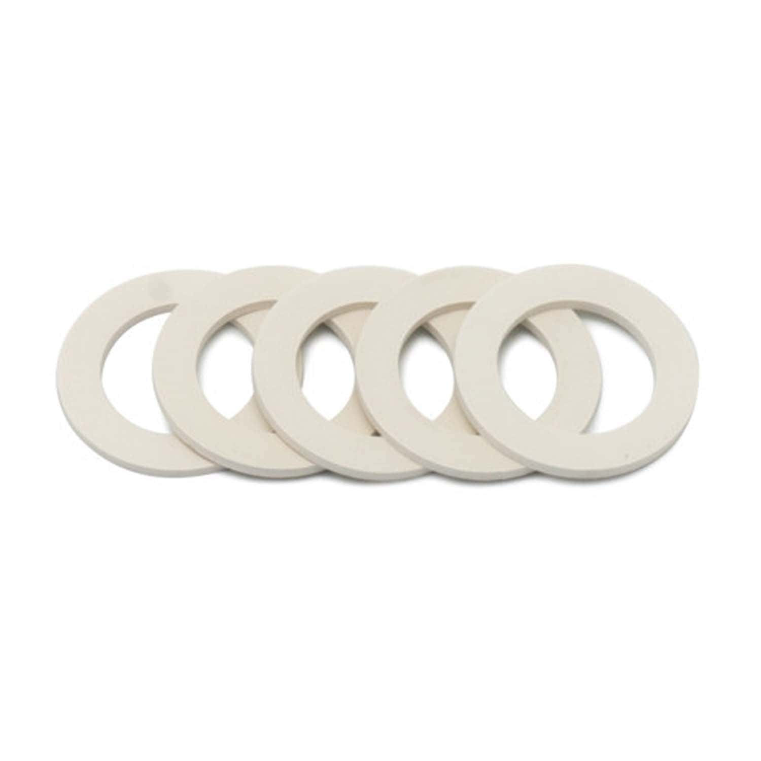 Bielmeier Dichtung 1/2" 5er-Pack