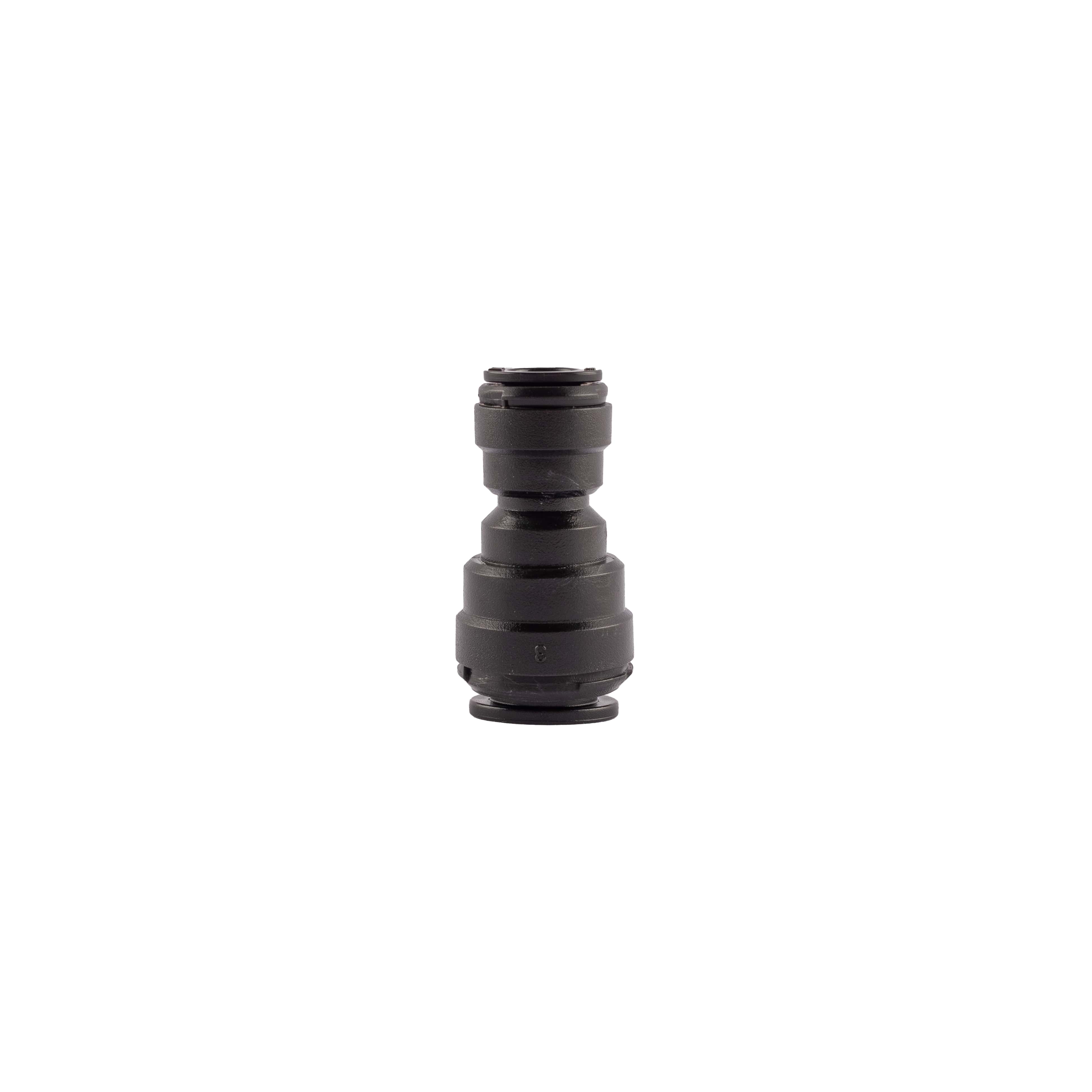 Steckverbinder 8mm auf 12mm