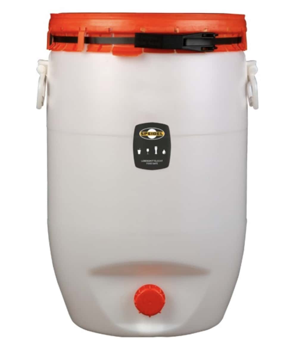Gärfass 120 Liter